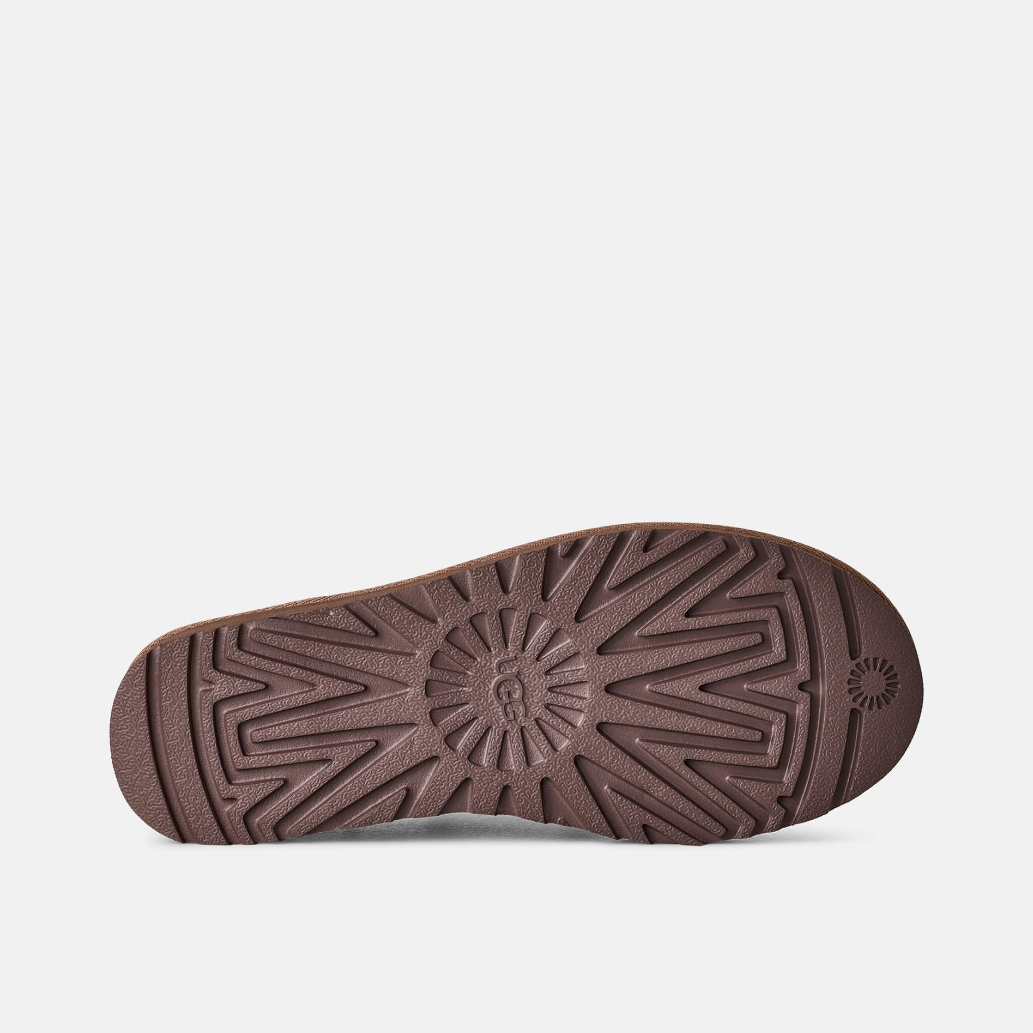 Boty UGG Classic Micro Rocky Oak