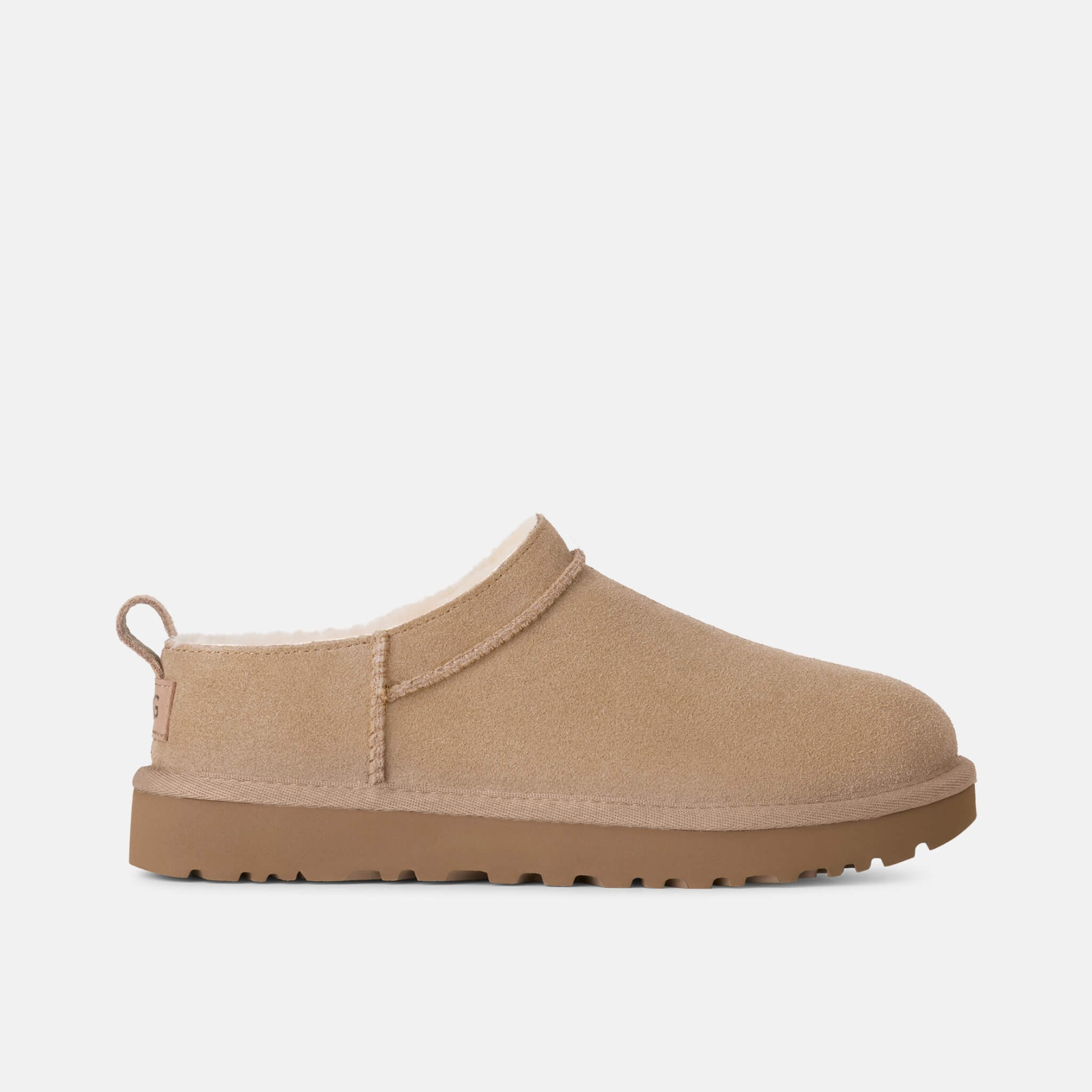 Boty UGG Classic Micro Sand