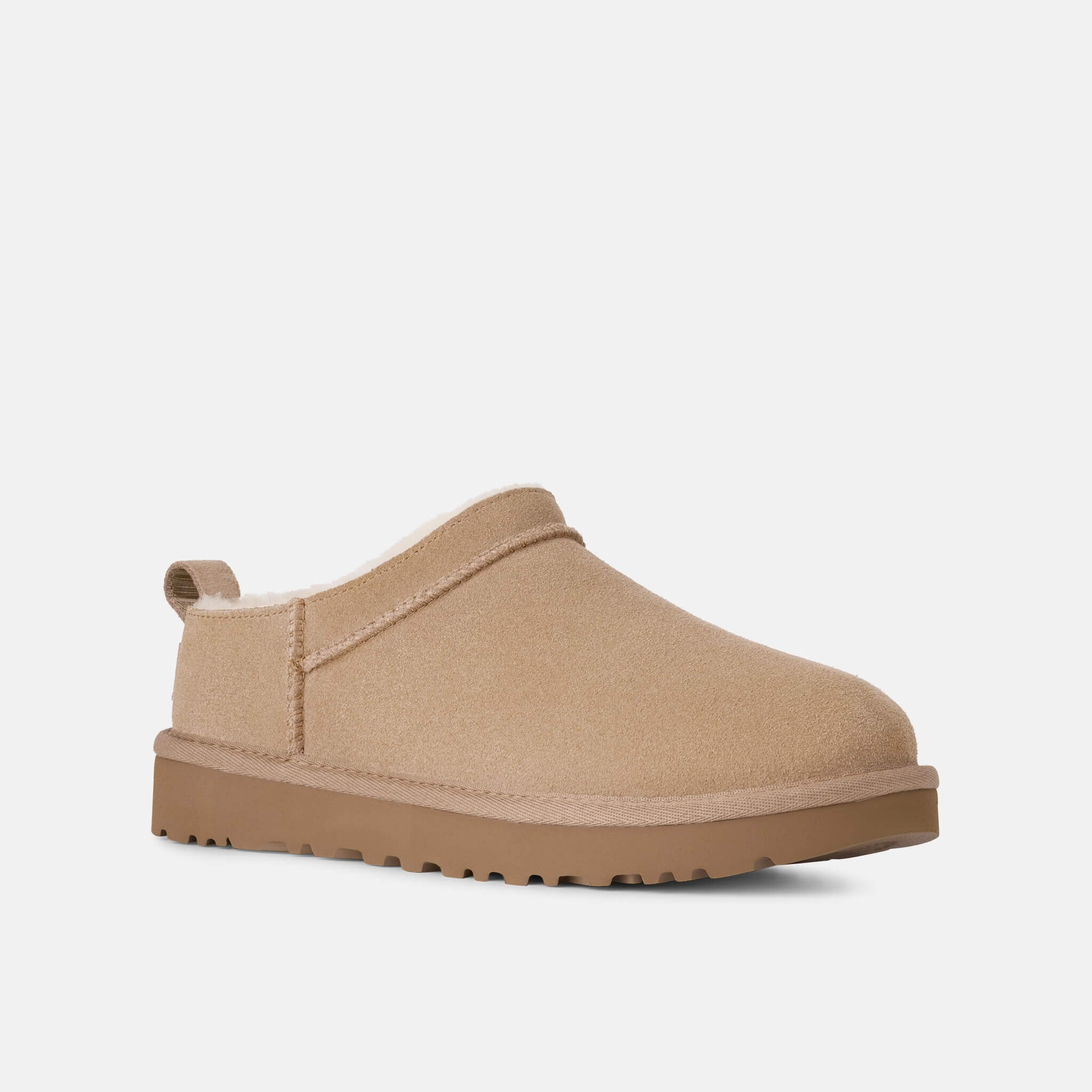 Boty UGG Classic Micro Sand
