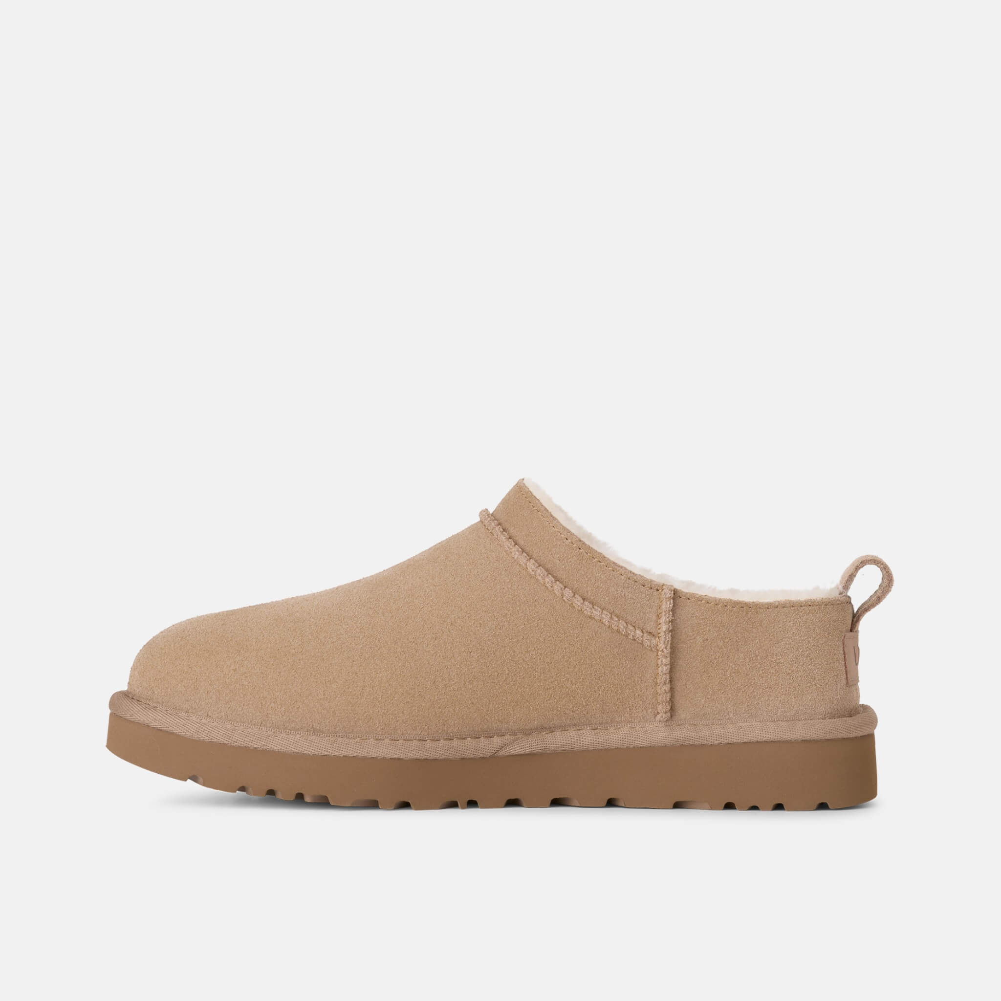 Boty UGG Classic Micro Sand