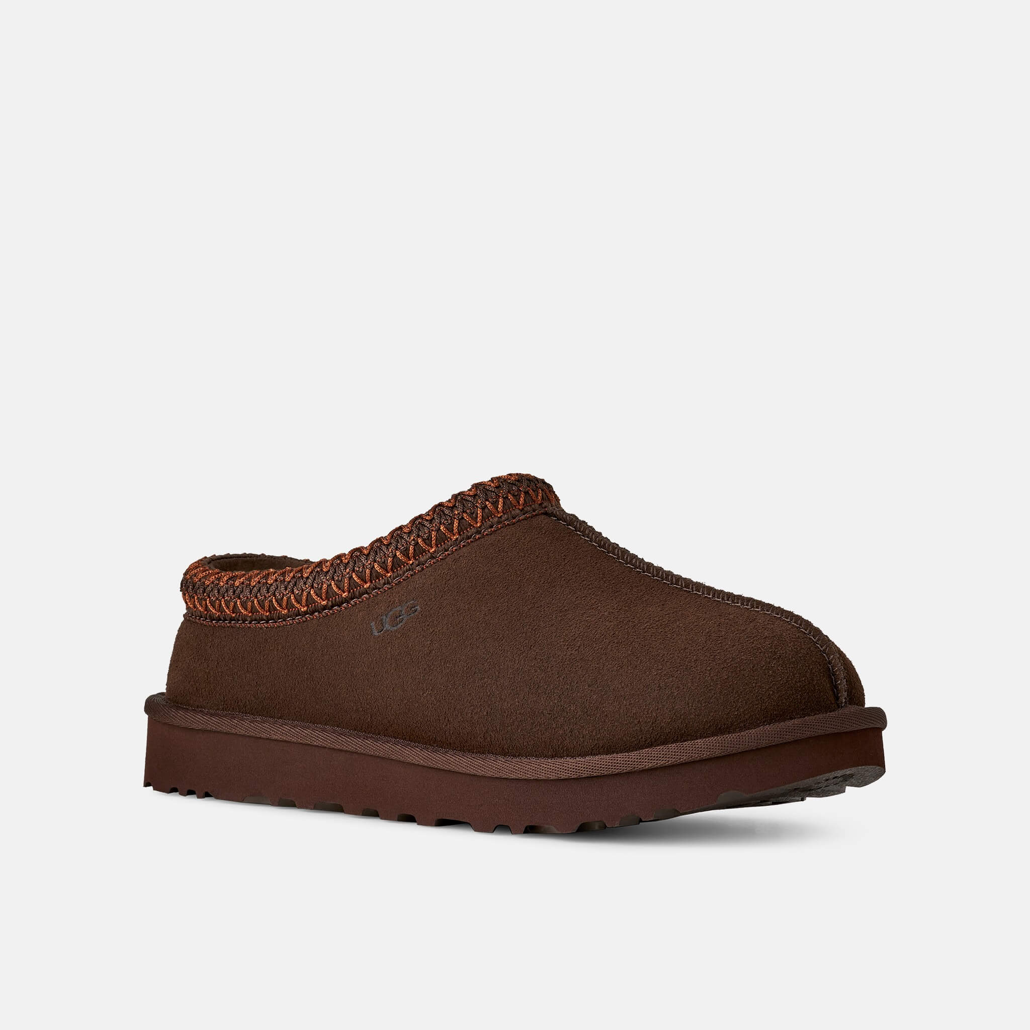 Boty UGG Tasman II Burnt Cedar
