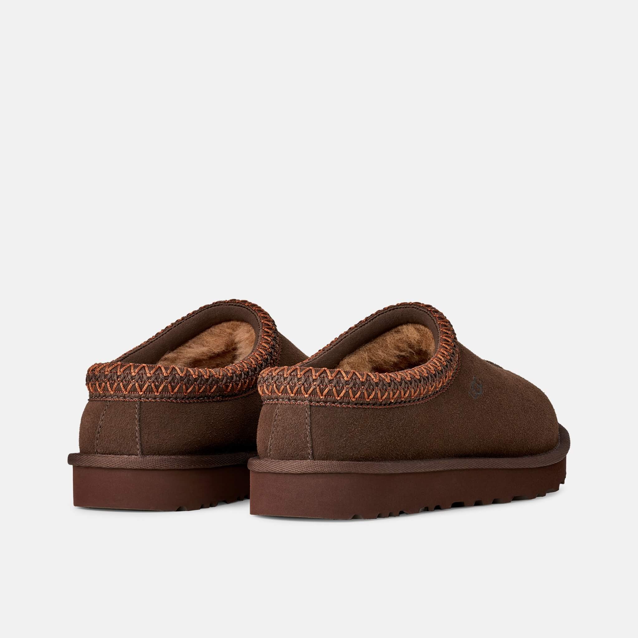 Boty UGG Tasman II Burnt Cedar