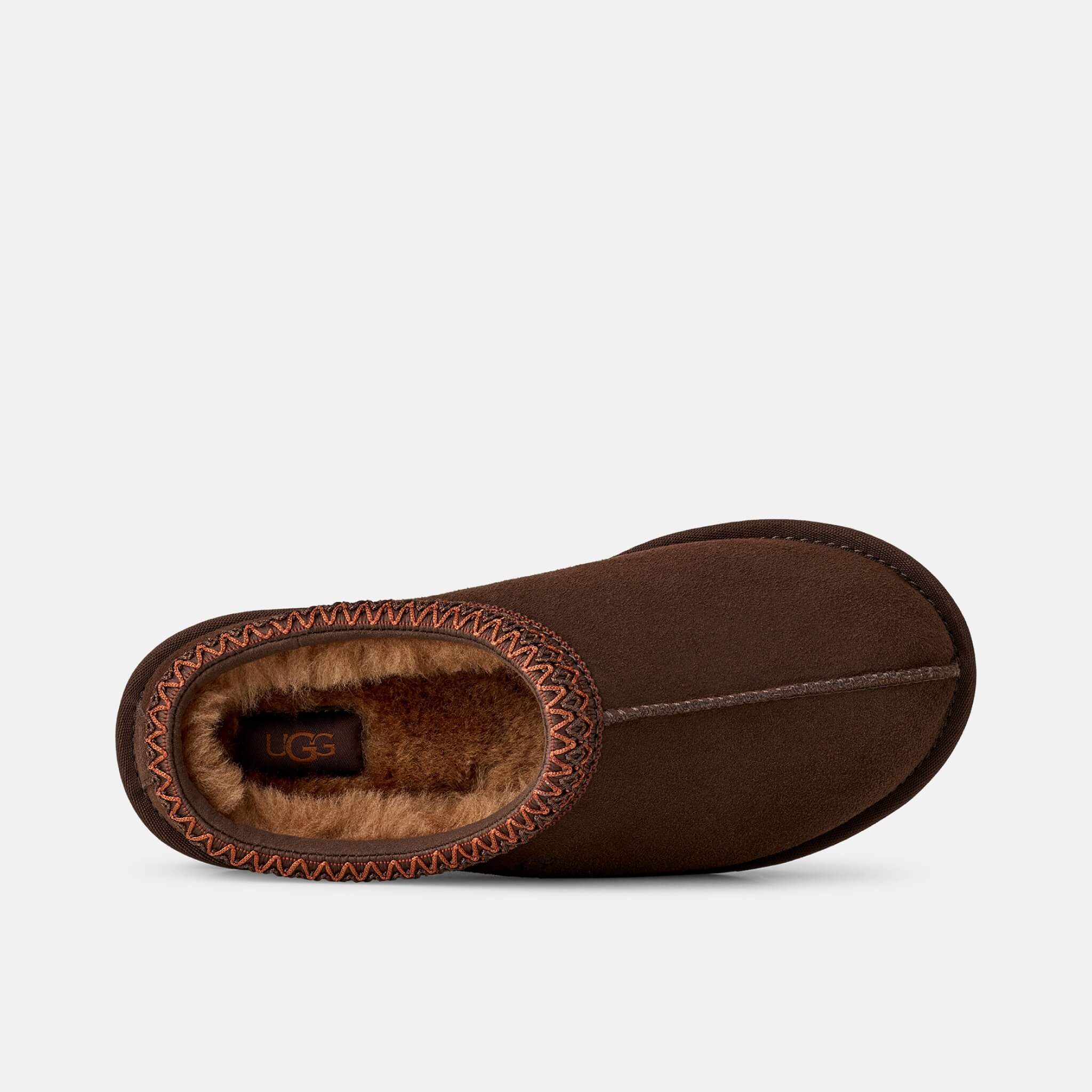 Boty UGG Tasman II Burnt Cedar