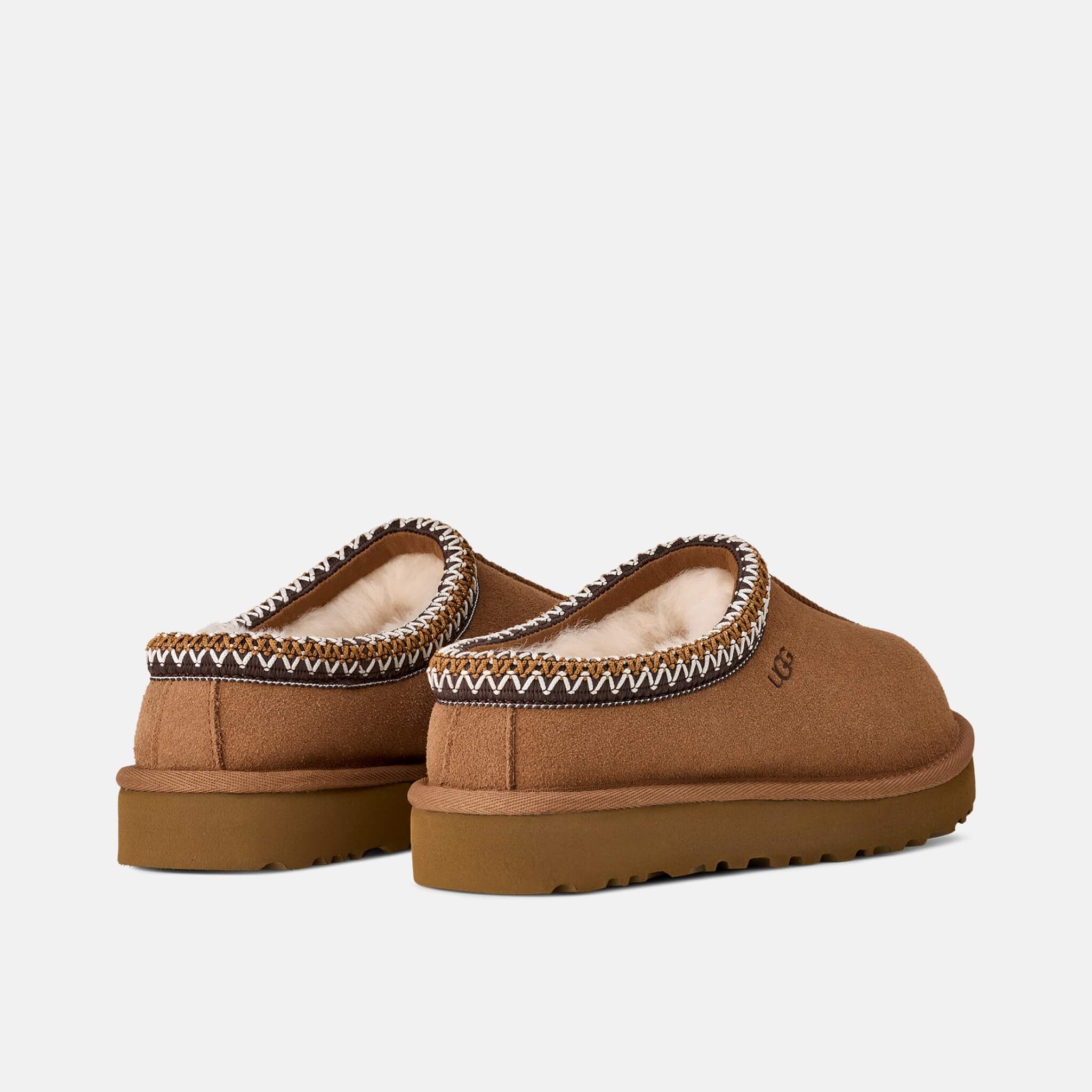 Boty UGG Tasman II Chestnut