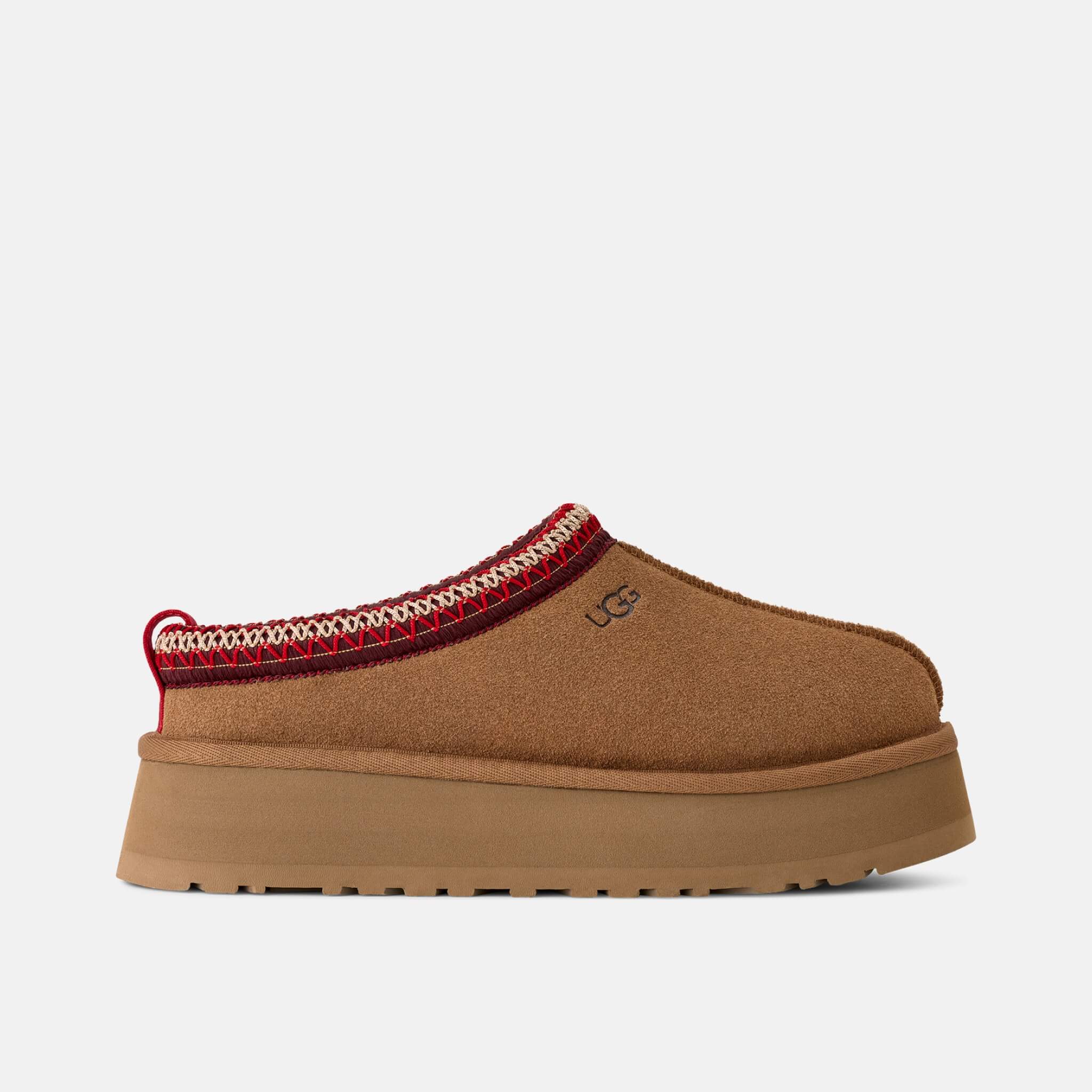Boty UGG Tazz II Chestnut
