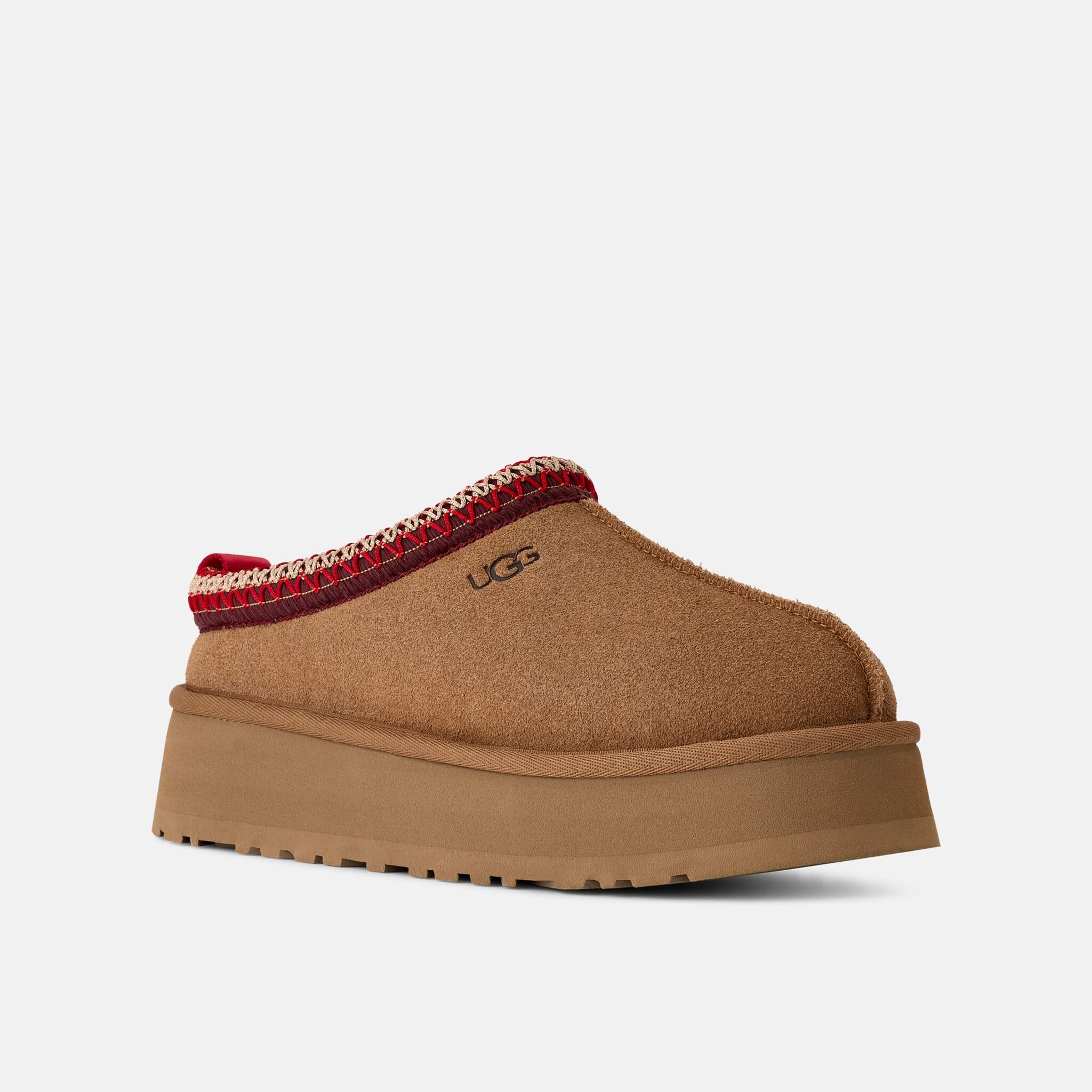 Boty UGG Tazz II Chestnut