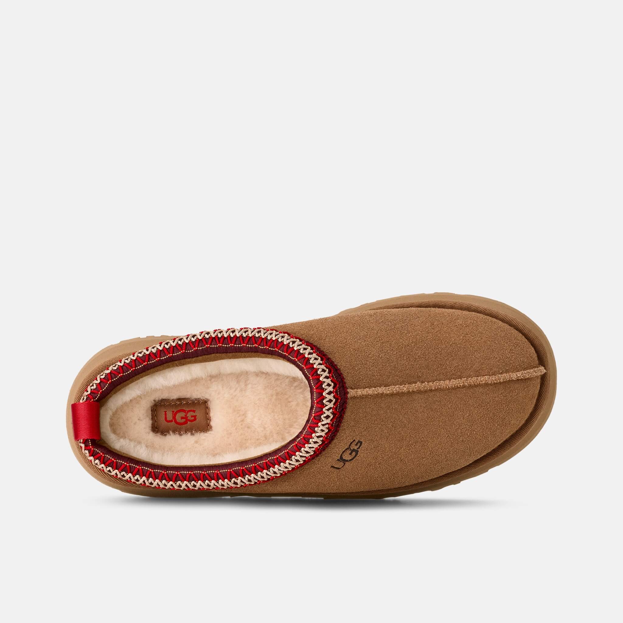 Boty UGG Tazz II Chestnut