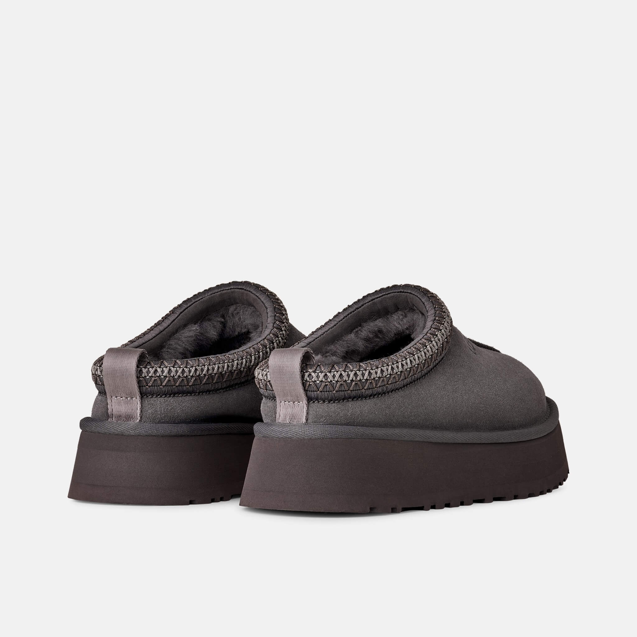 Boty UGG Tazz II Obsidian