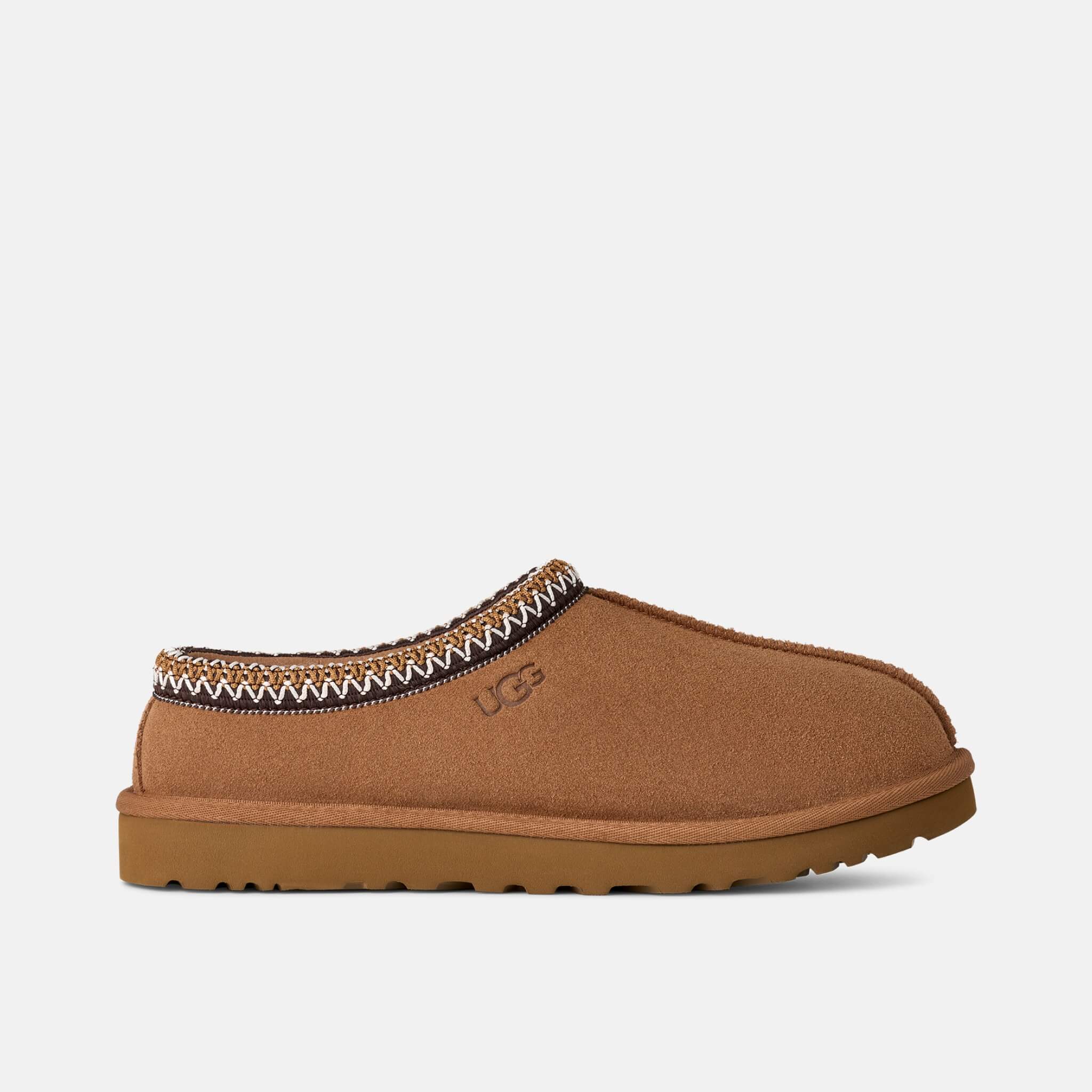 Boty UGG Men's Tasman II Chestnut