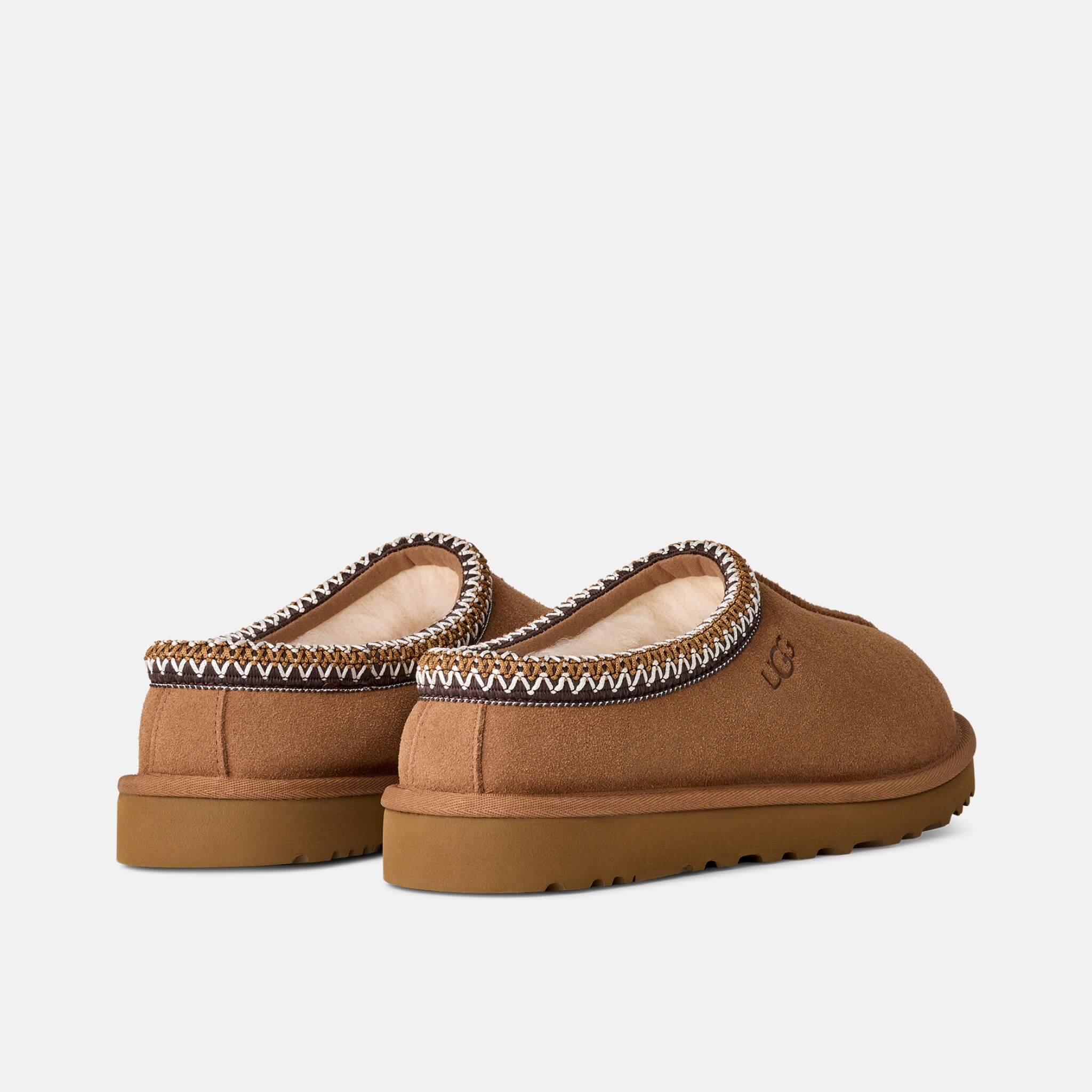 Boty UGG Men's Tasman II Chestnut