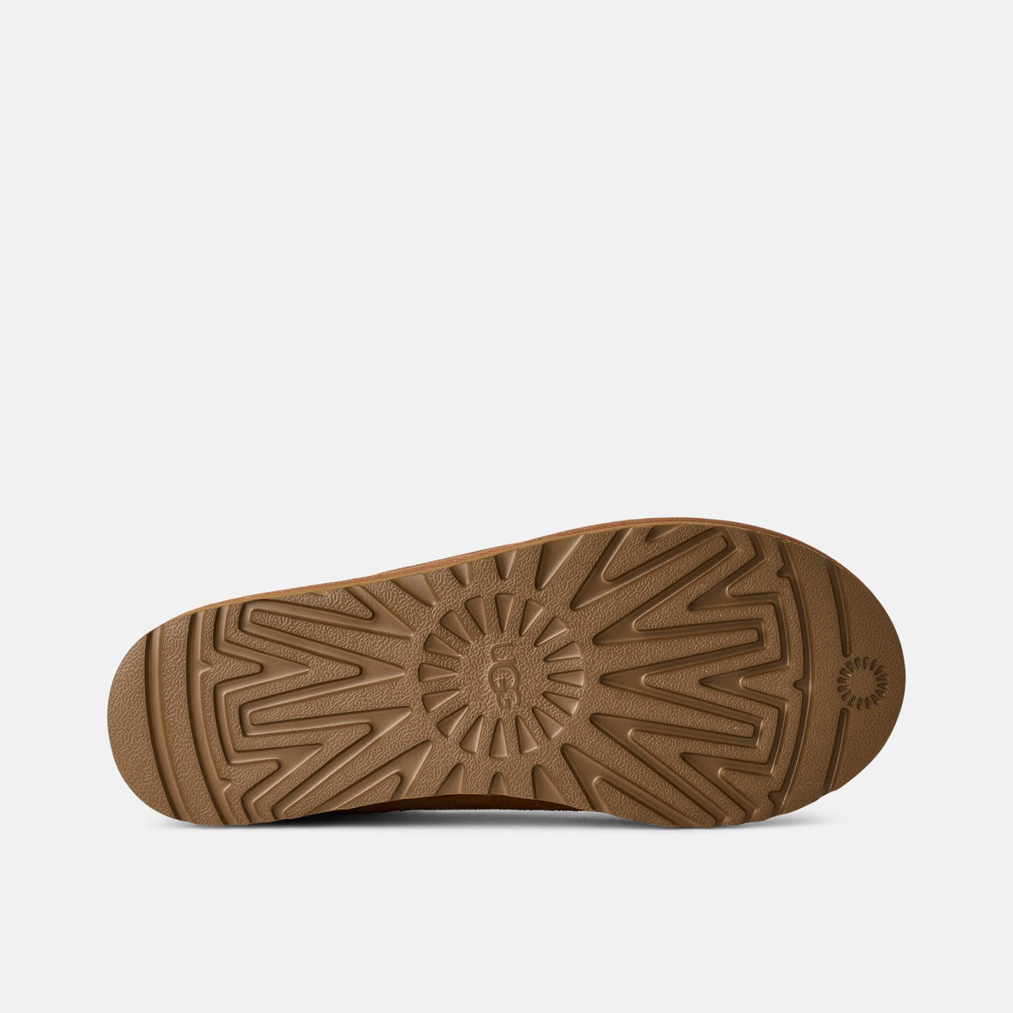 Boty UGG Men's Tasman II Chestnut