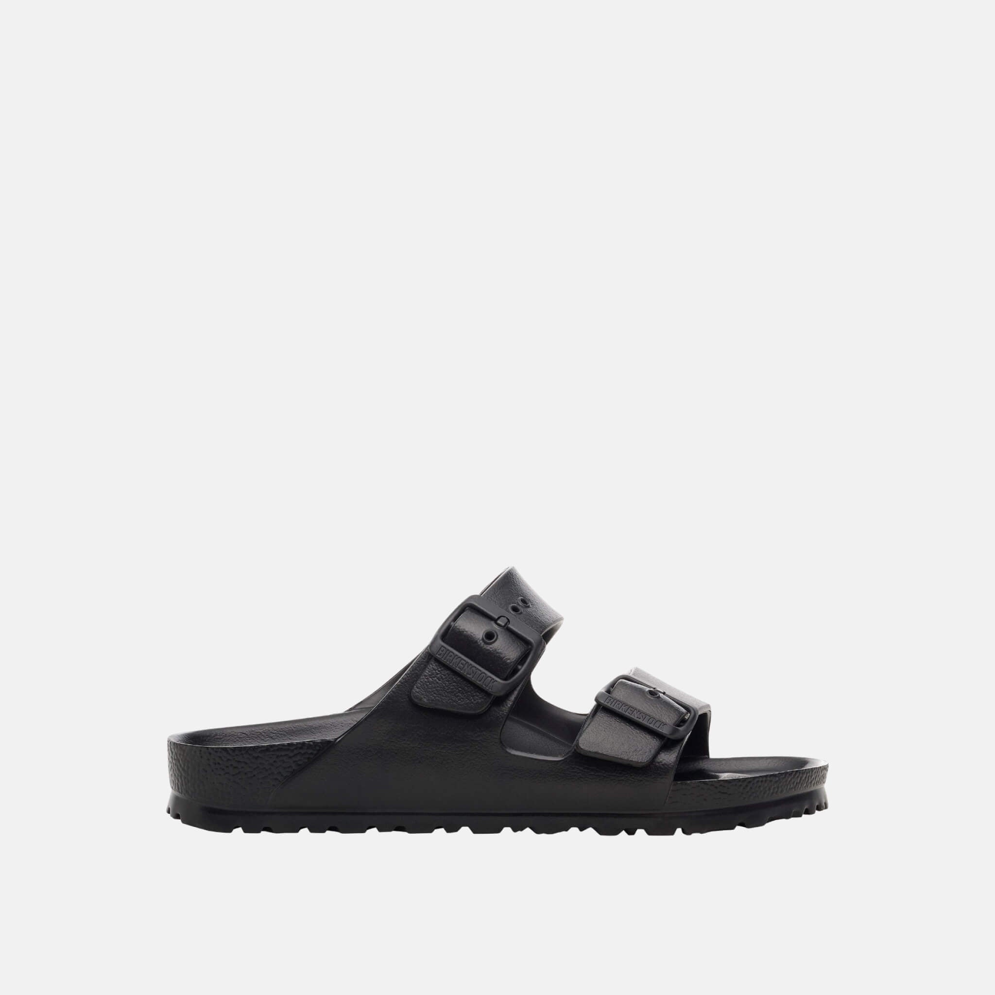 Černé pantofle Birkenstock Arizona EVA
