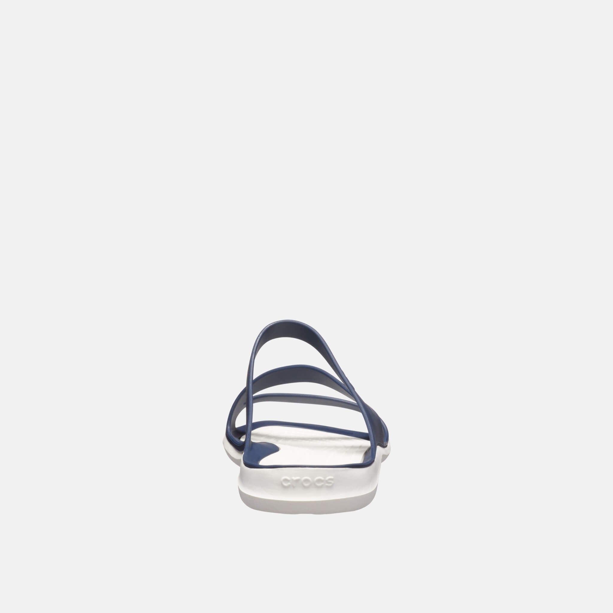 Swiftwater Sandal W Navy/White