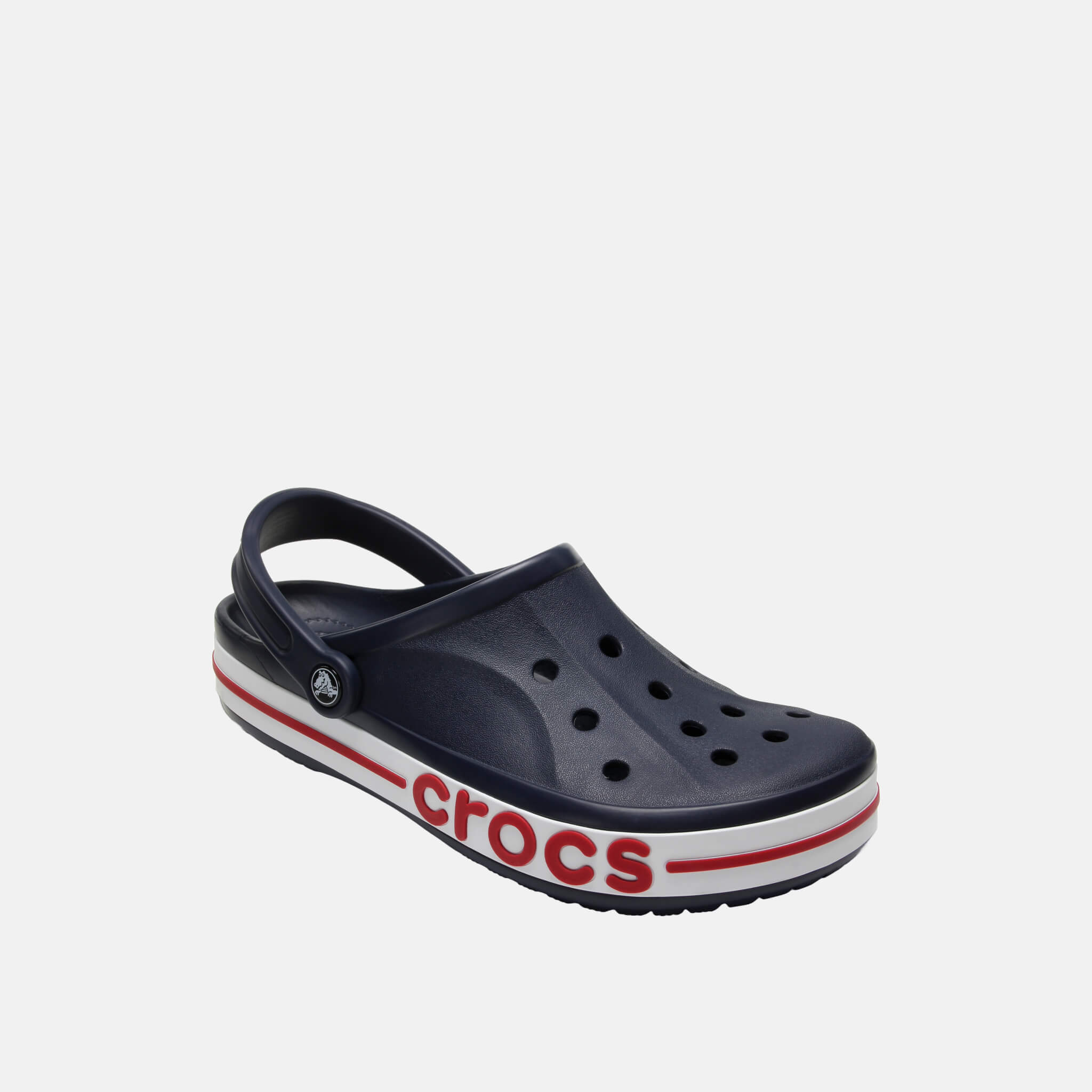 Bayaband Clog Navy/Pepper