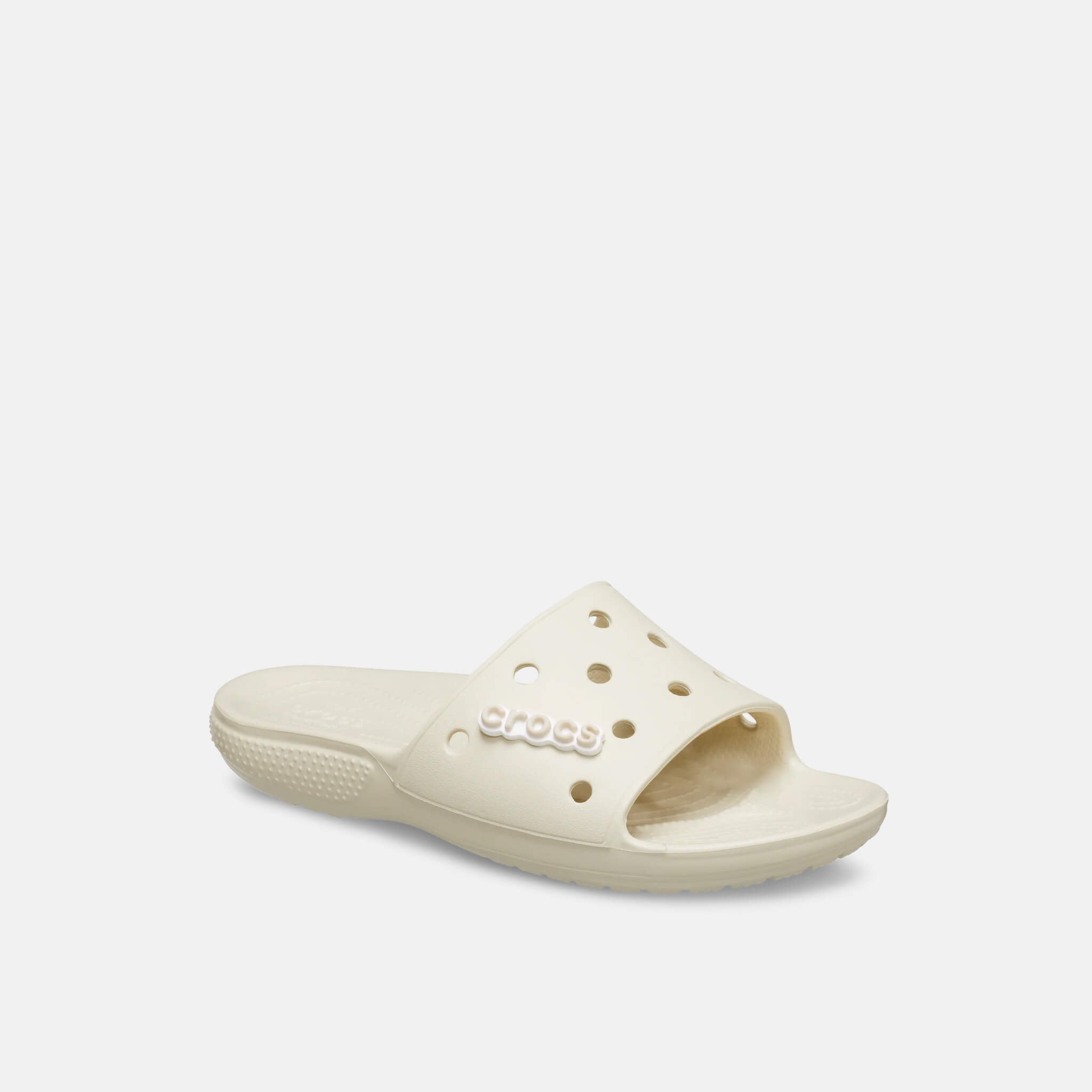 Classic Crocs Slide Bone