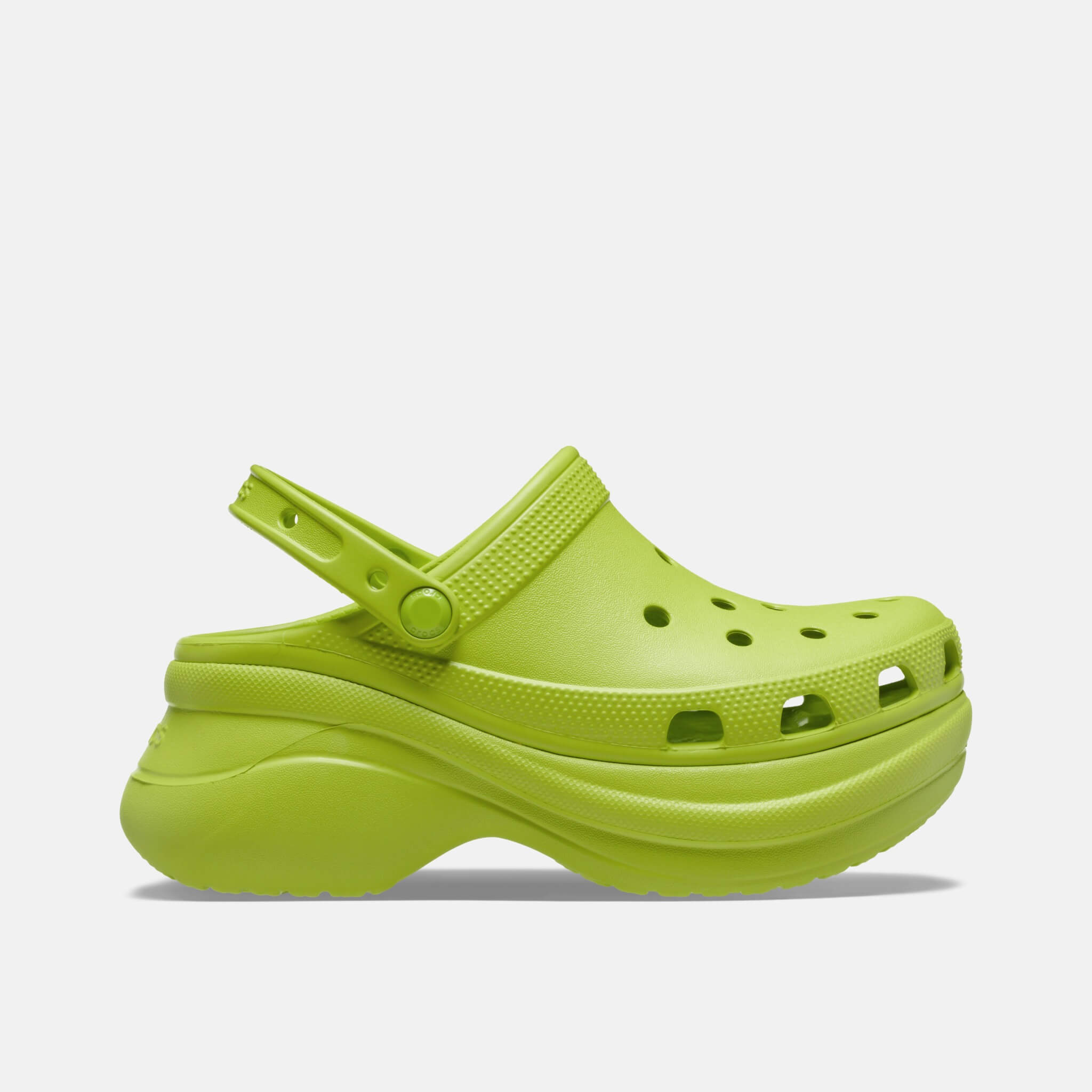 Bae Clog Kiwi