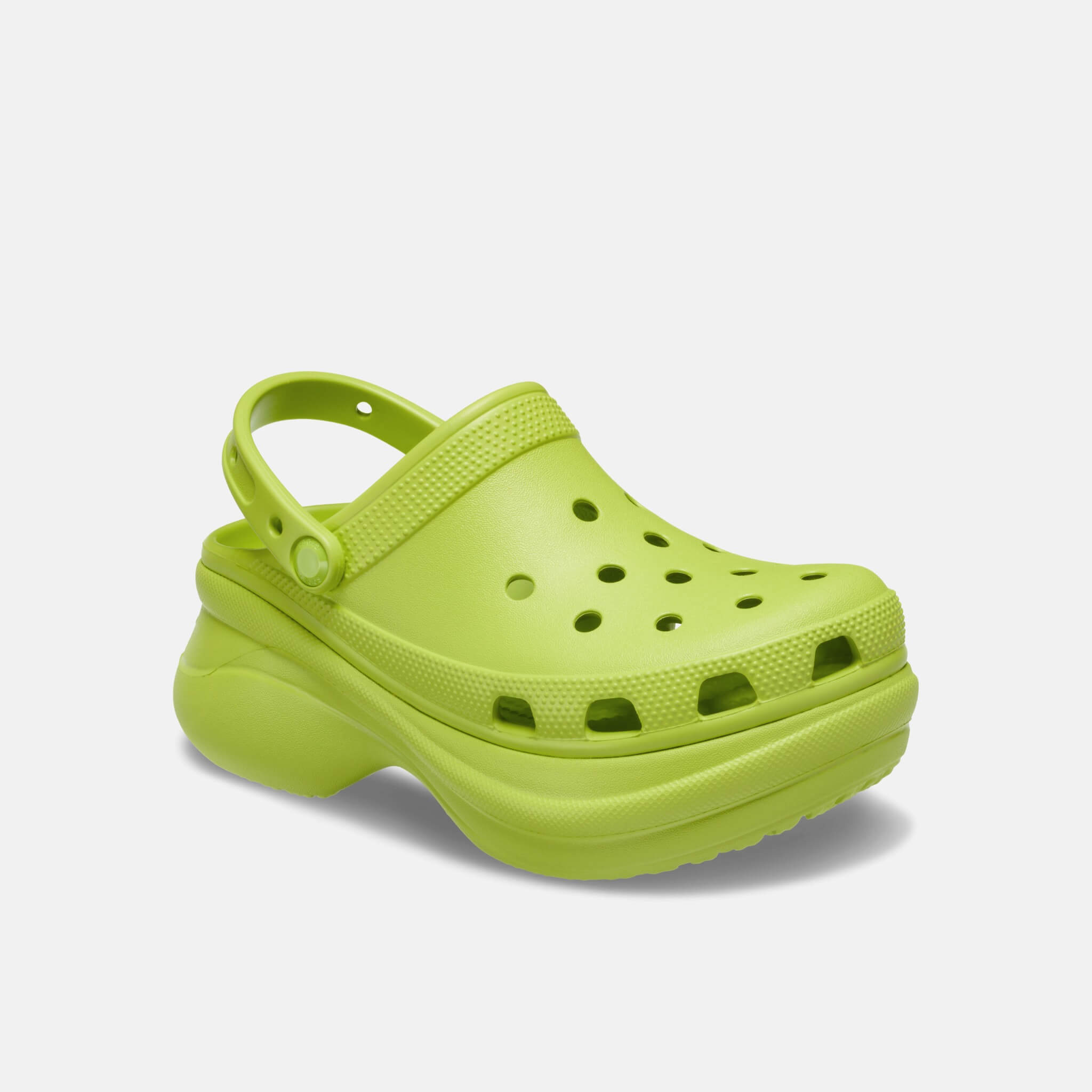 Bae Clog Kiwi