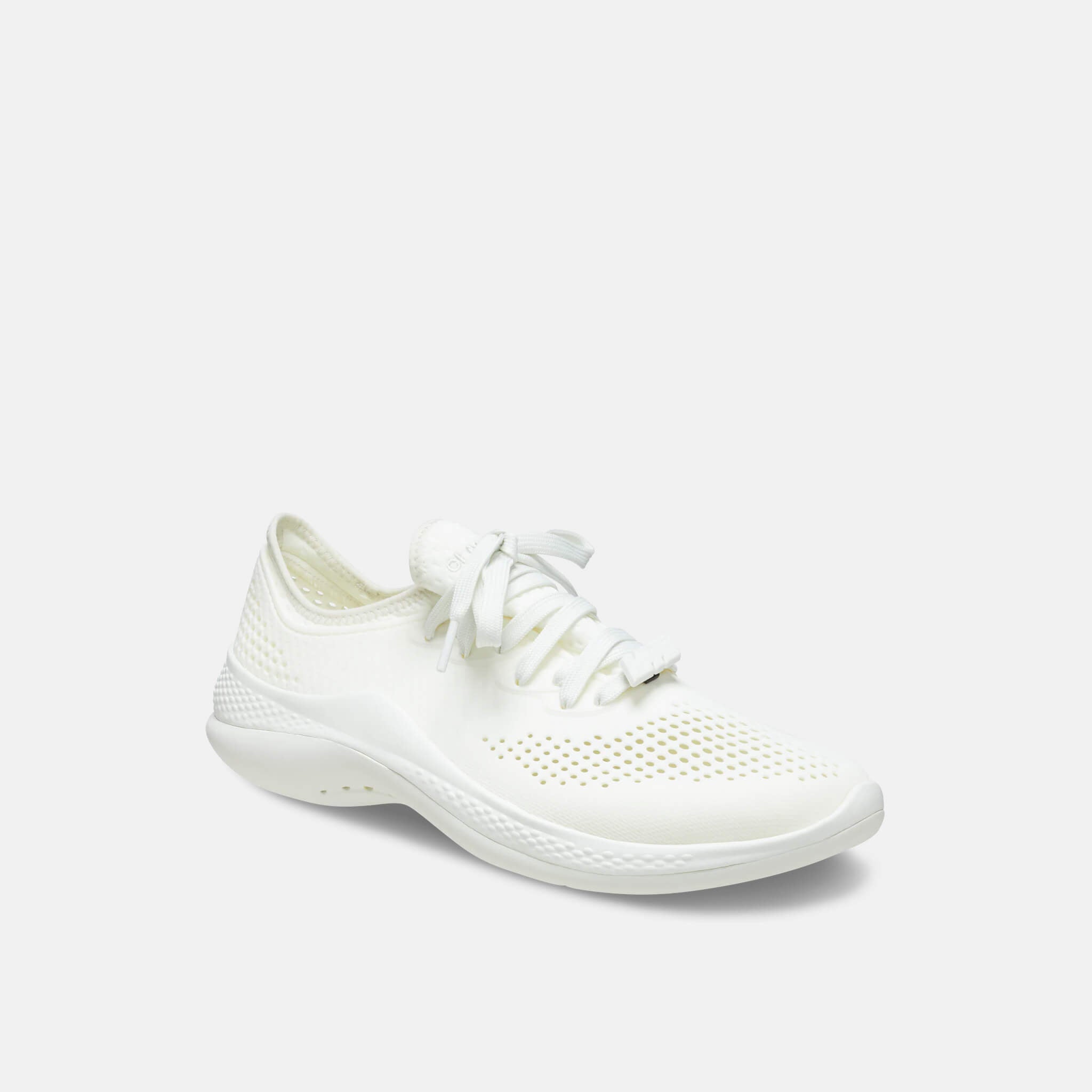 LiteRide 360 Pacer W Almost White/Almost White