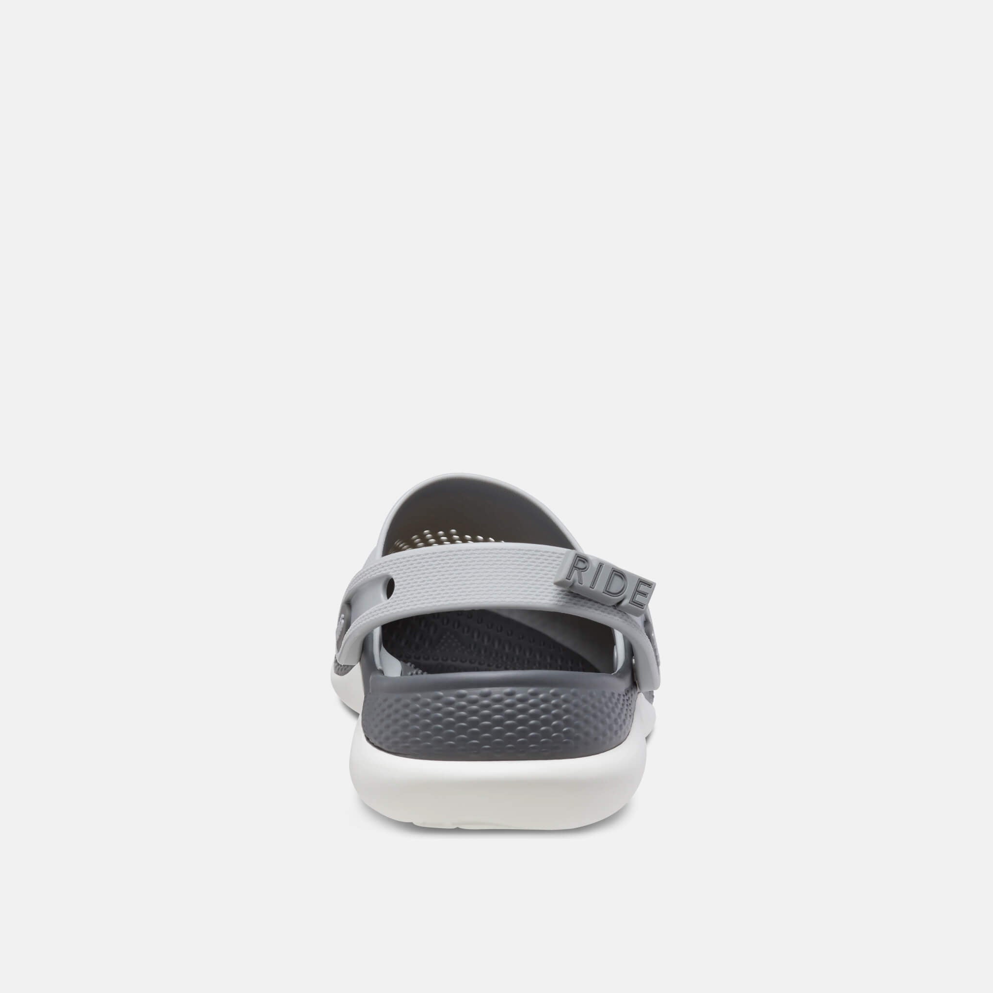 LiteRide 360 Clog Light Grey/Slate Grey