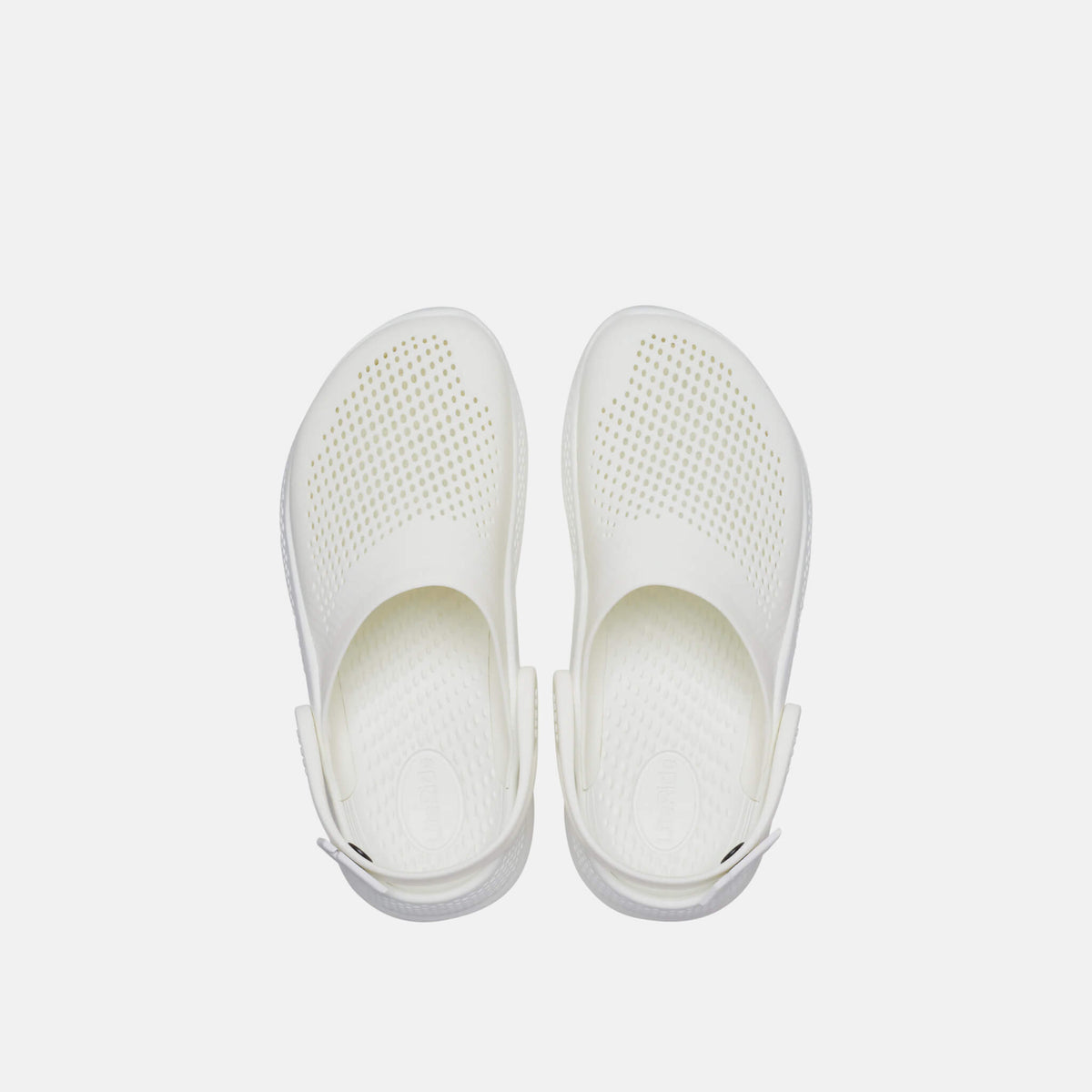 LiteRide 360 Clog Almost White/Almost White