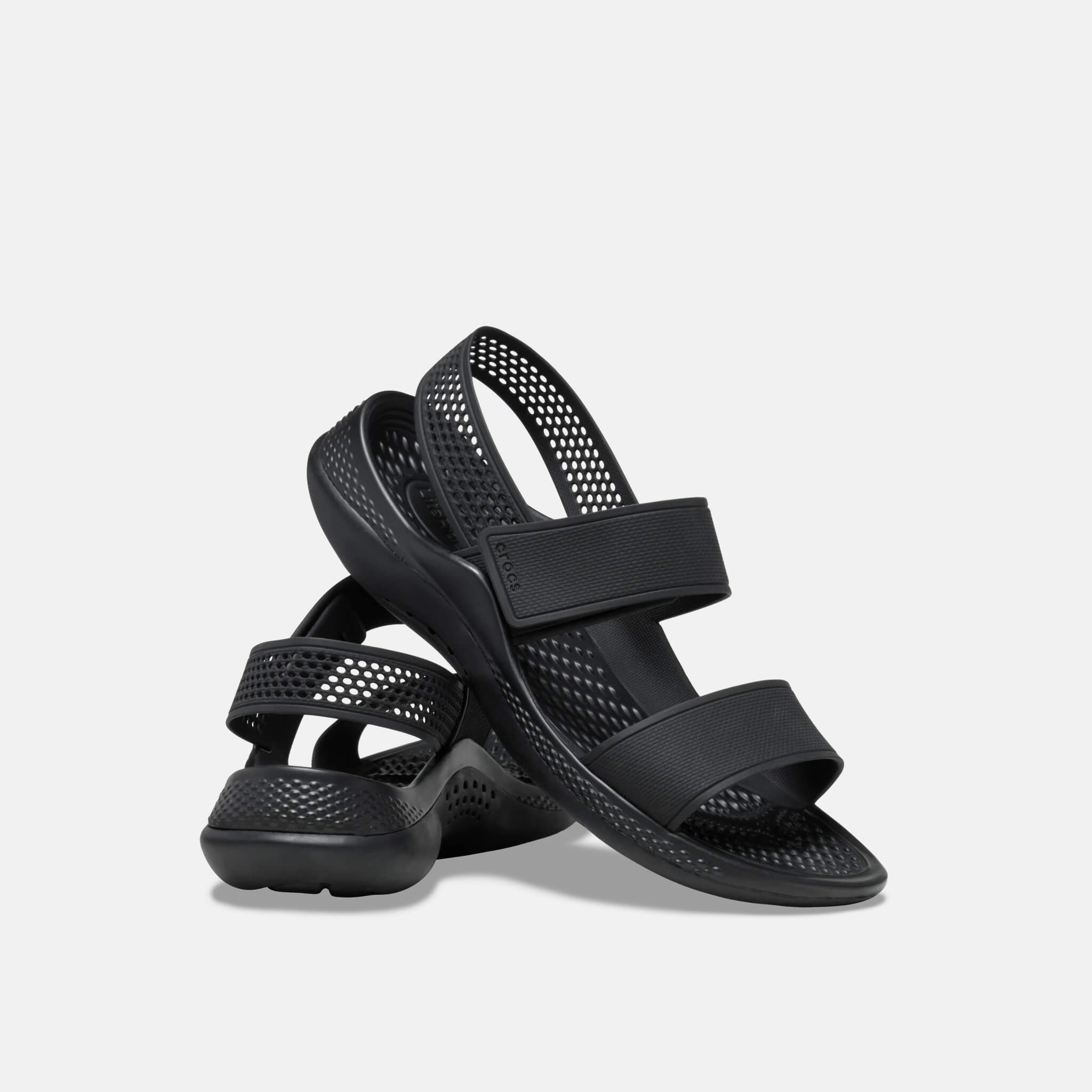 LiteRide 360 Sandal W Black