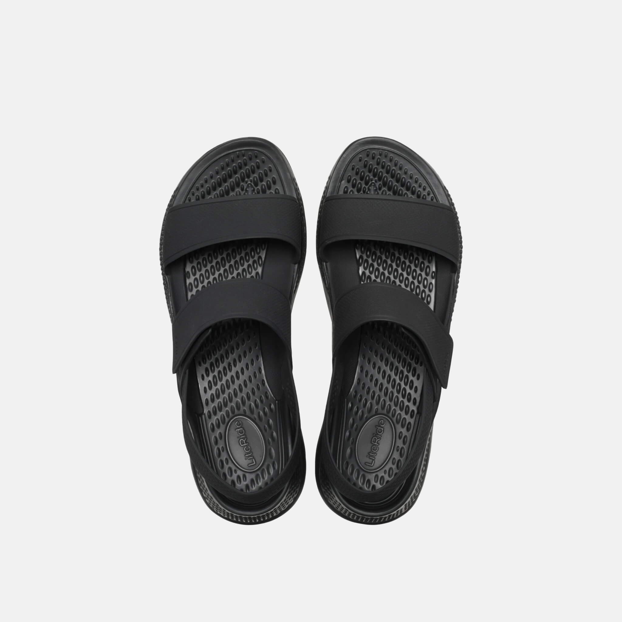 LiteRide 360 Sandal W Black