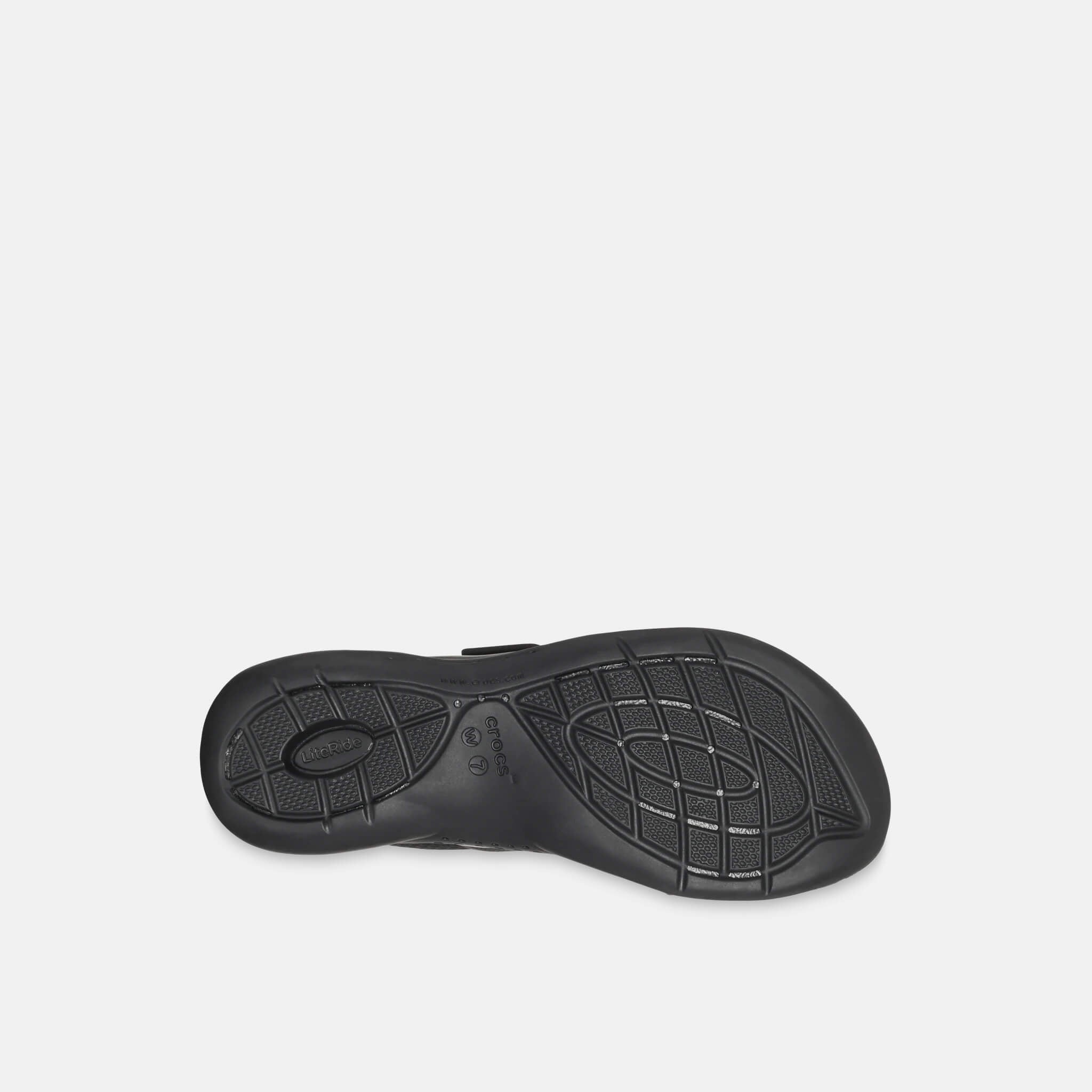 LiteRide 360 Sandal W Black