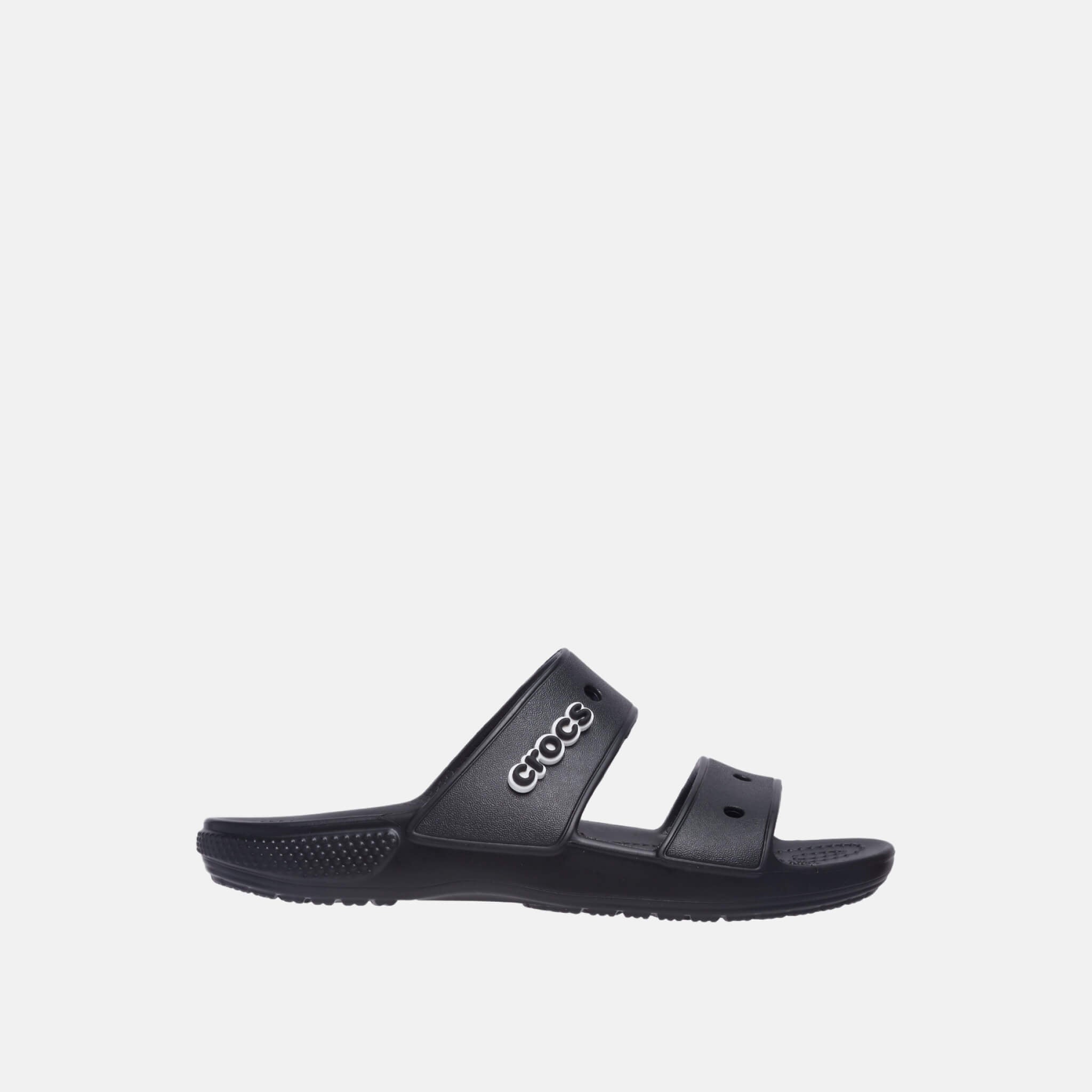 Classic Crocs Sandal Black