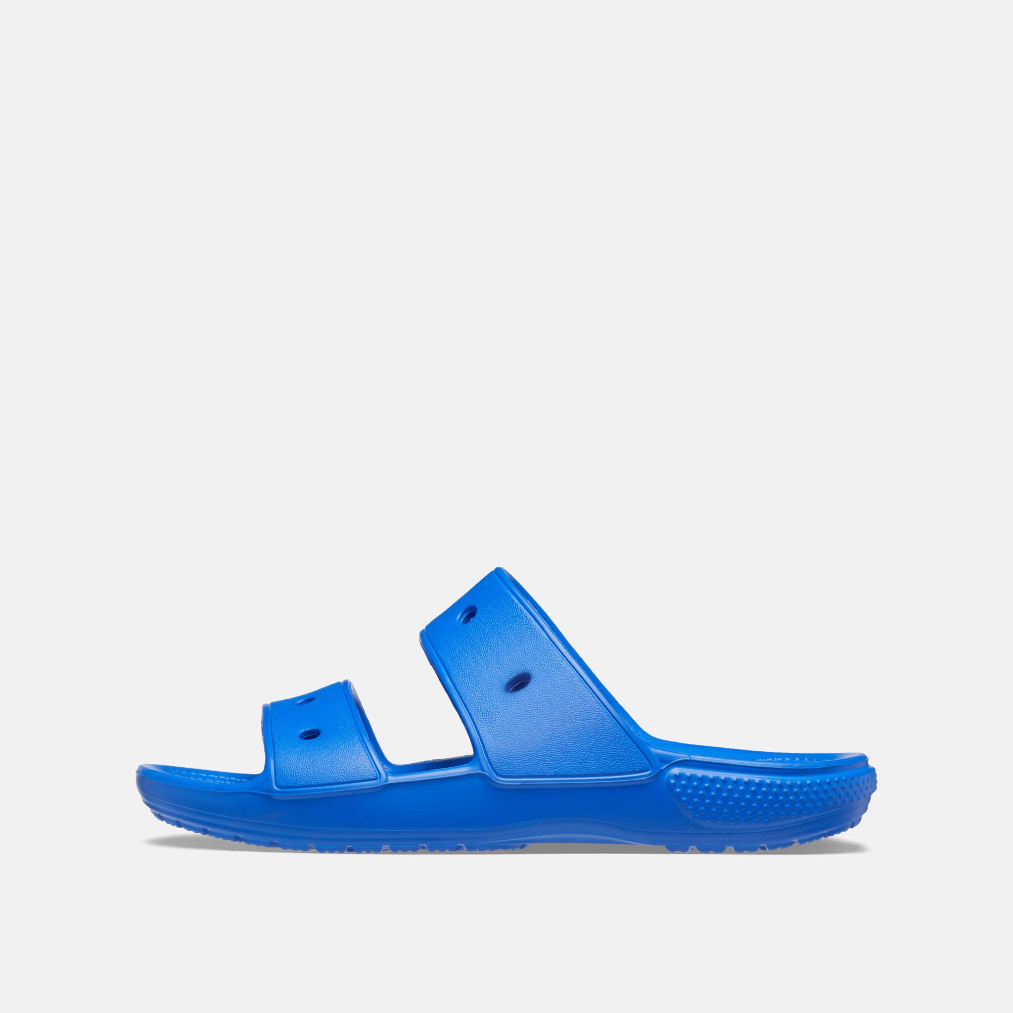 Classic Crocs Sandal Blue Bolt