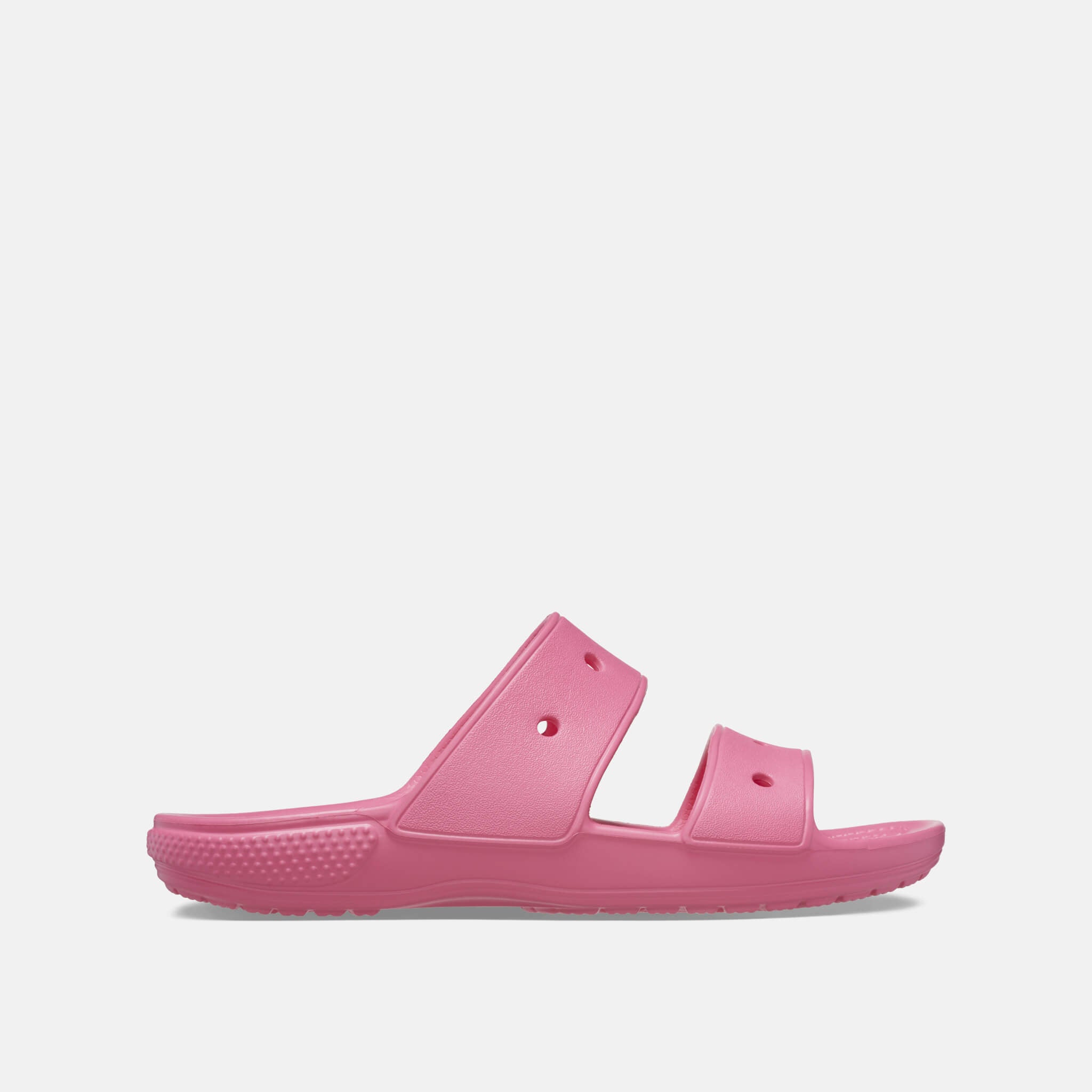 Classic Crocs Sandal Hyper Pink