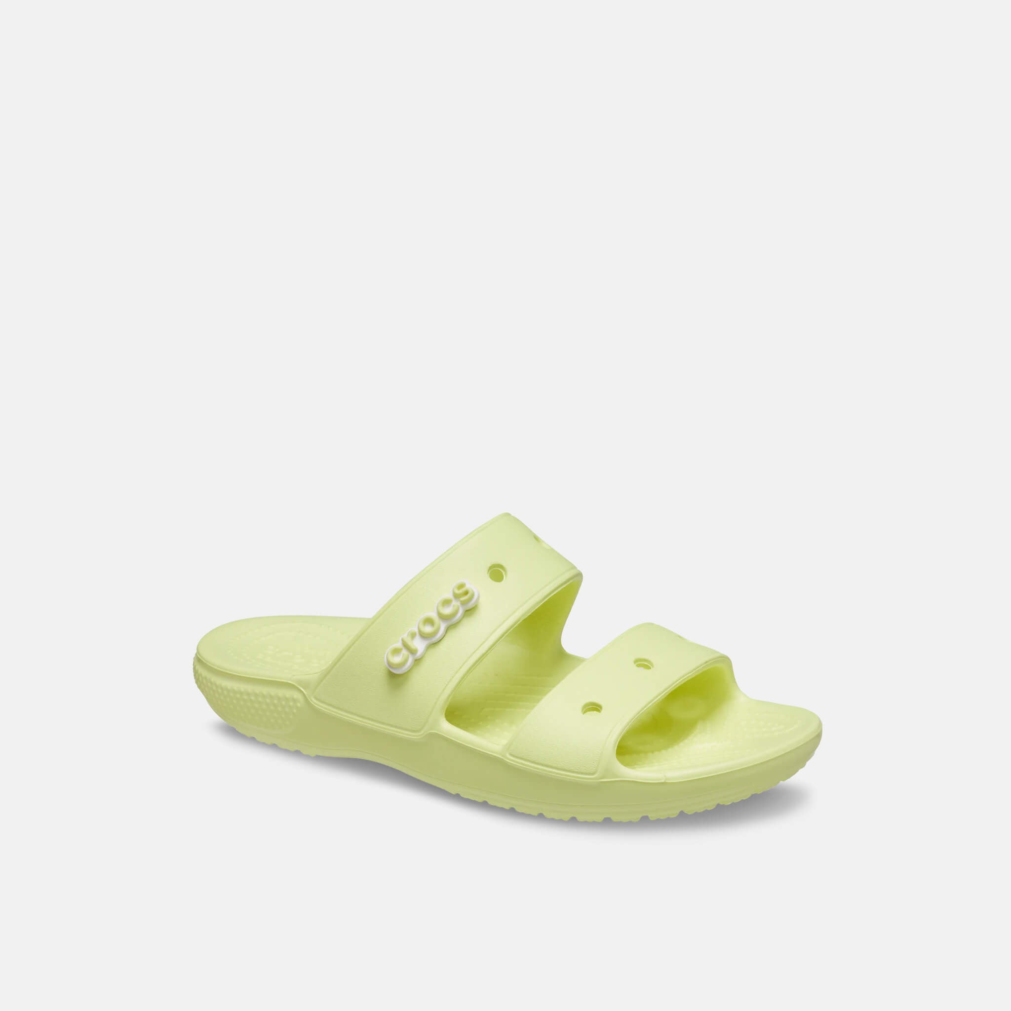 Classic Crocs Sandal Sulphur