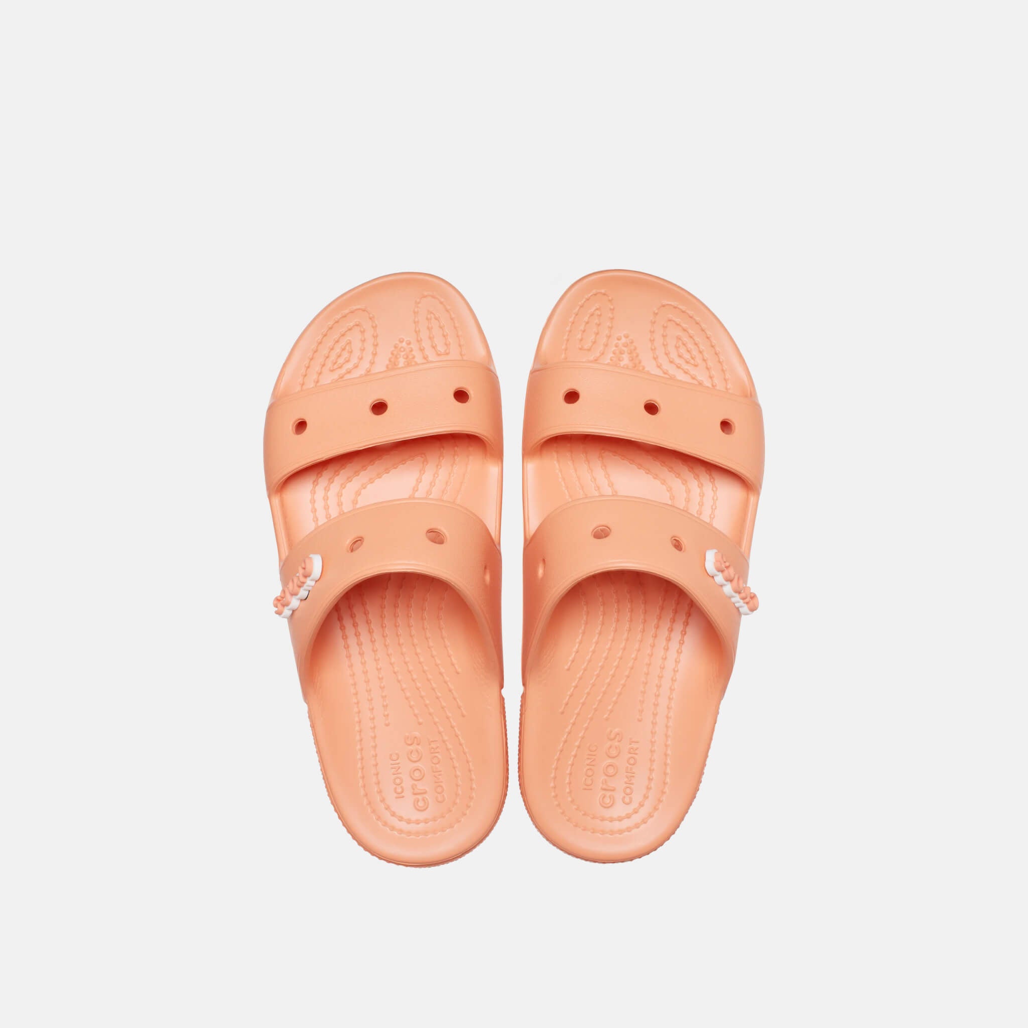 Classic Crocs Sandal Papaya