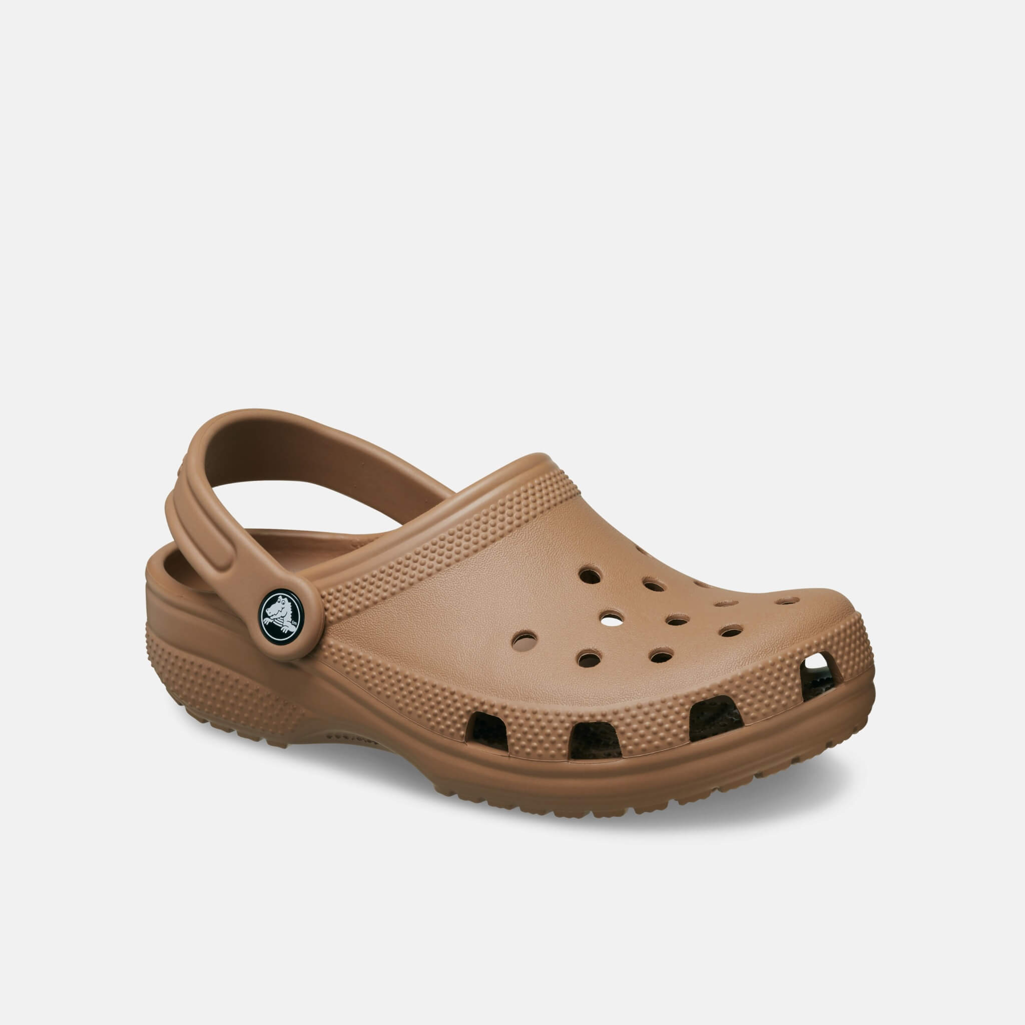 Classic Clog T Milk Chocolate