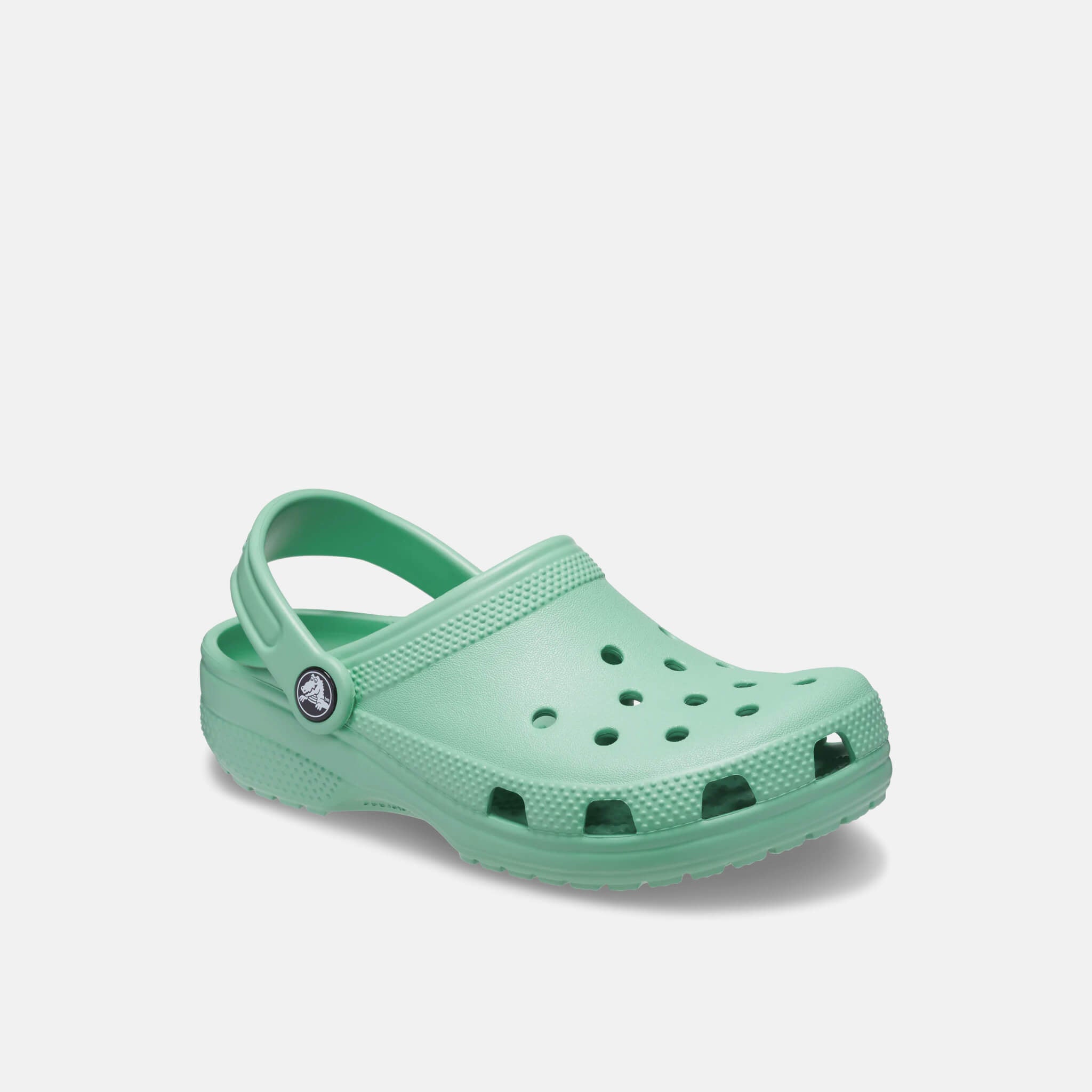 Classic Clog T Jade Stone