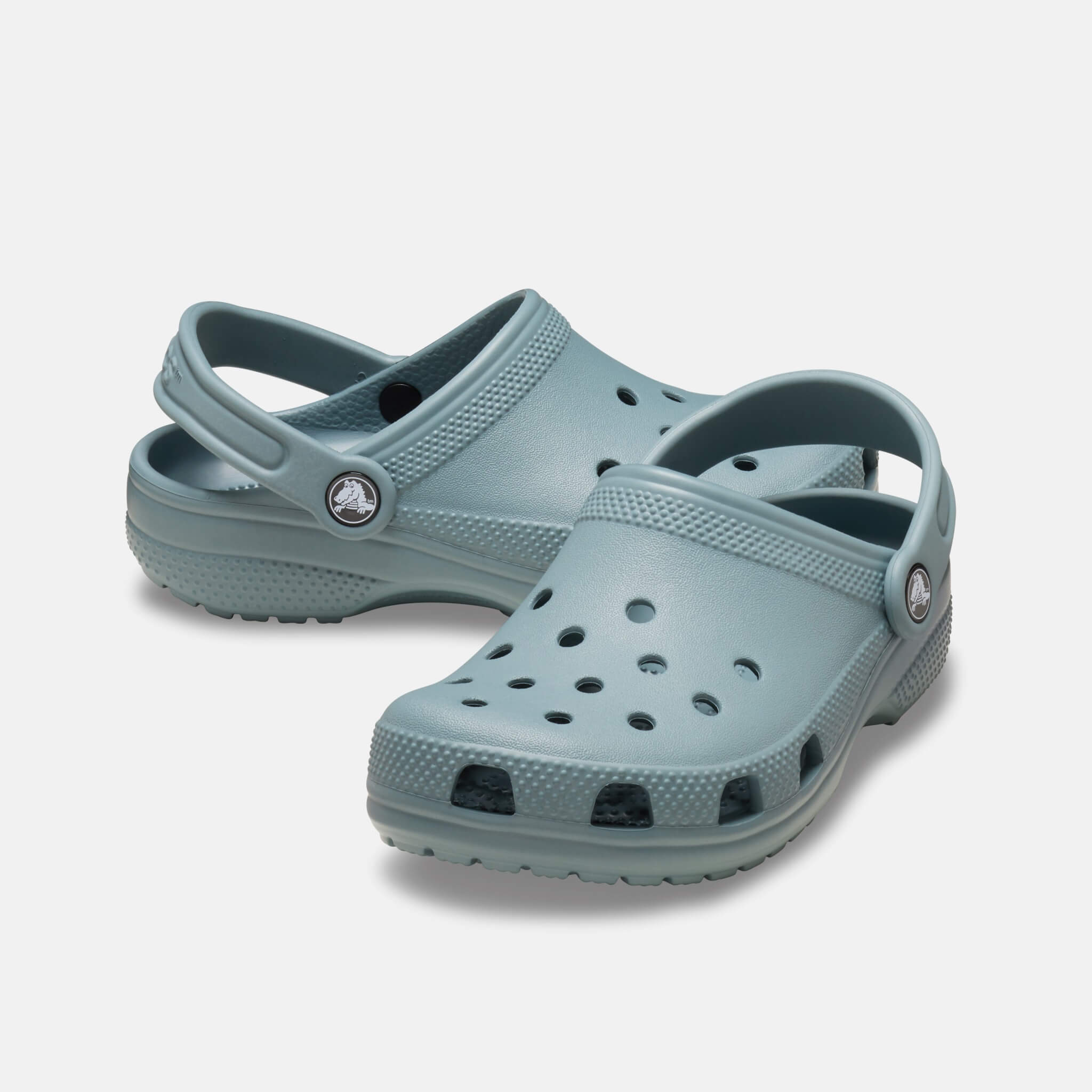 Classic Clog T Pond