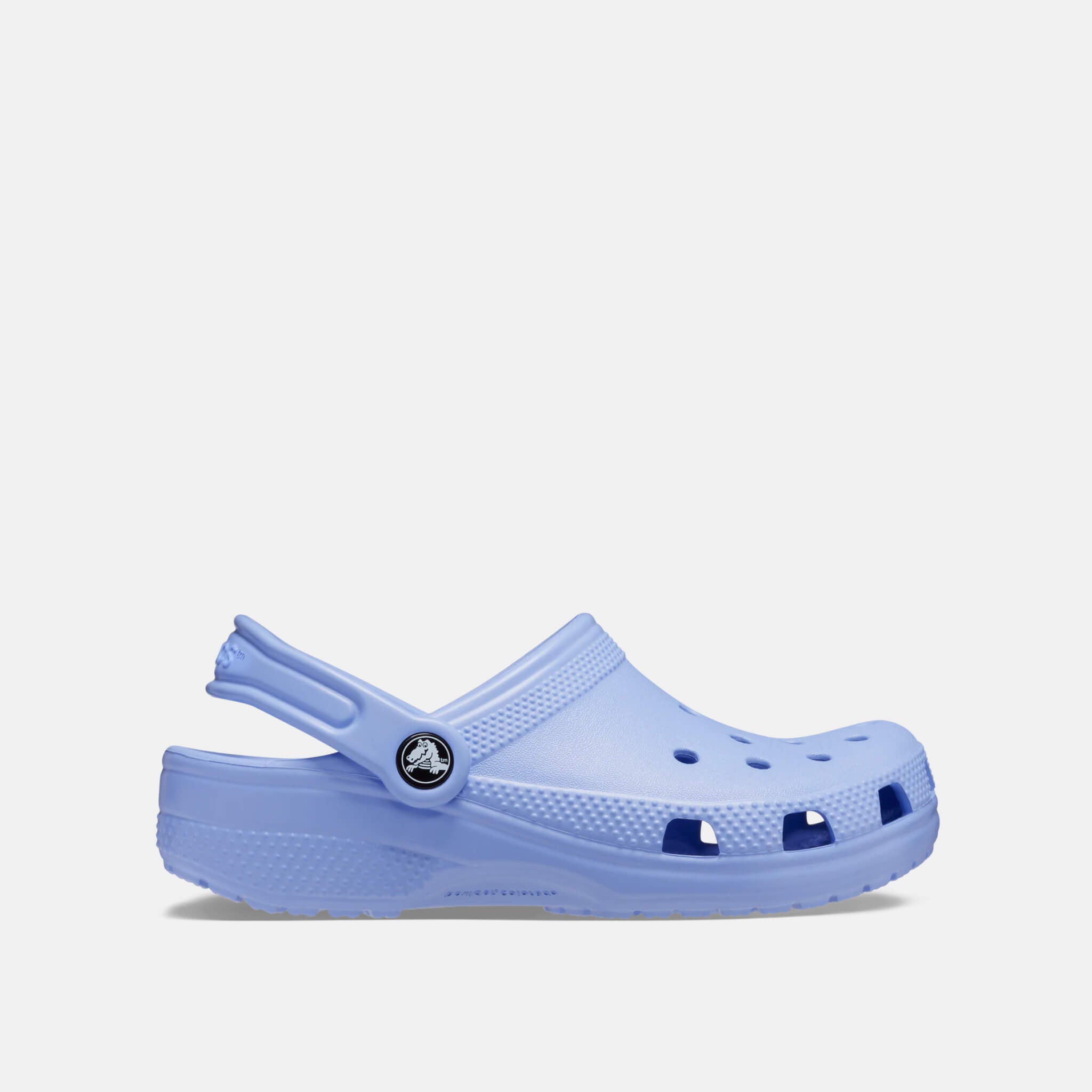 Classic Clog T Moon Jelly