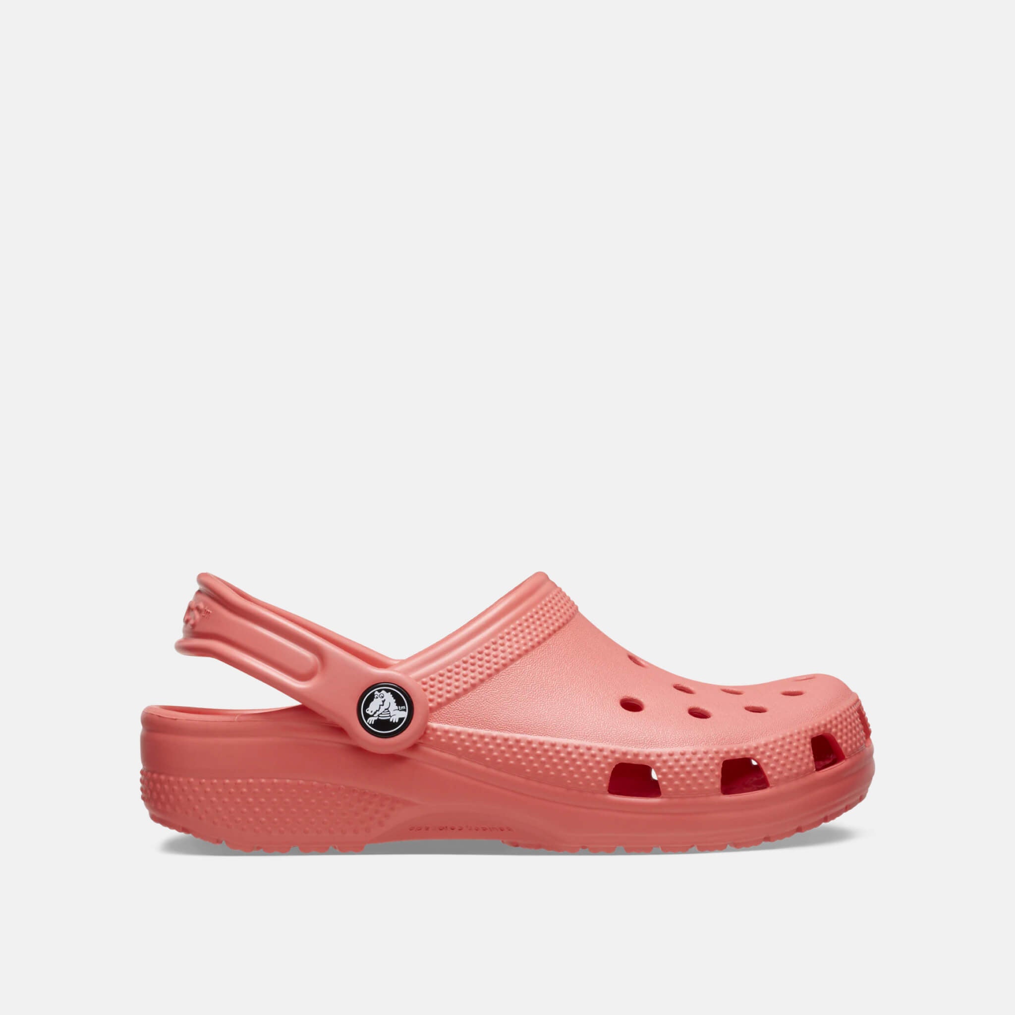 Classic Clog T Neon Watermelon