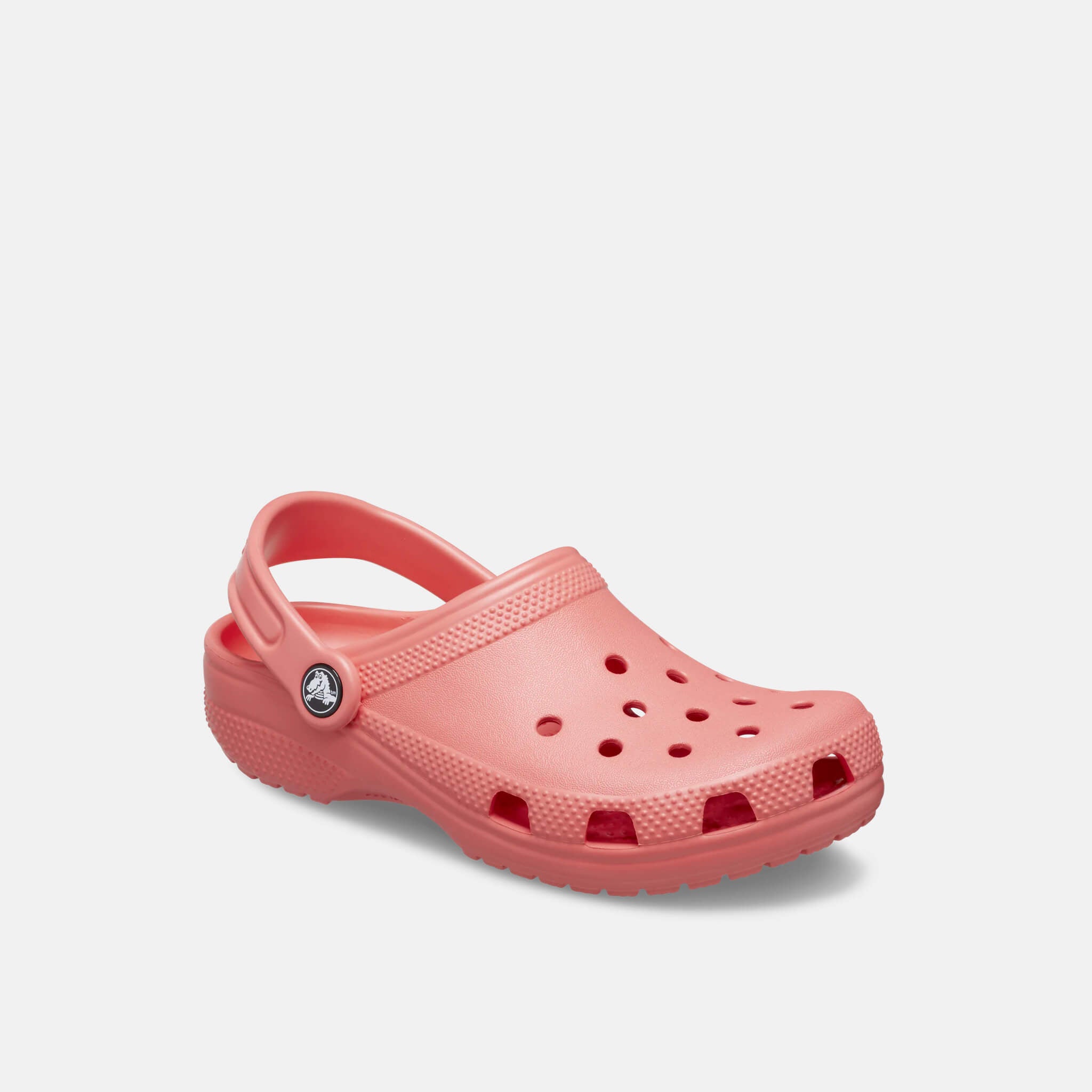 Classic Clog T Neon Watermelon