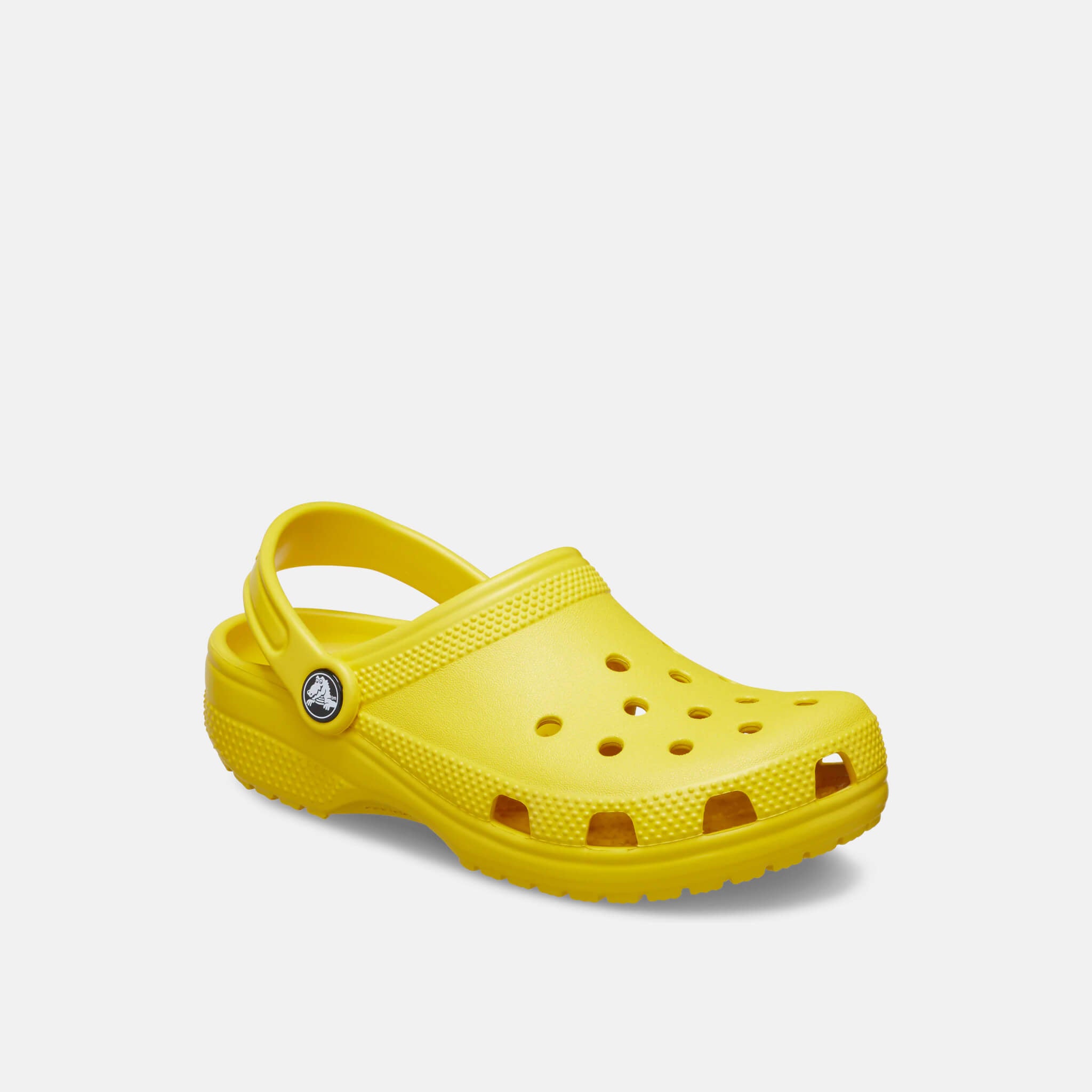 Classic Clog T Sunflower