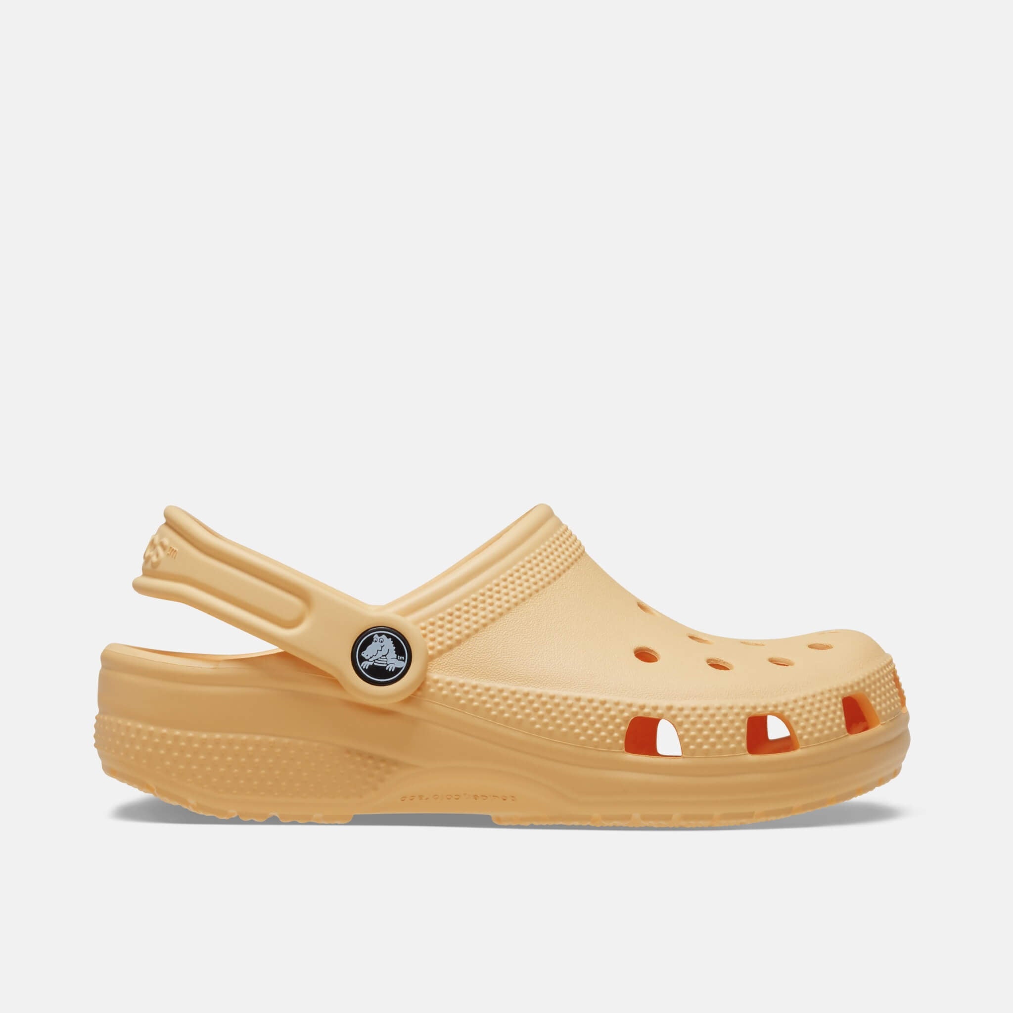 Classic Clog T Golden Hour