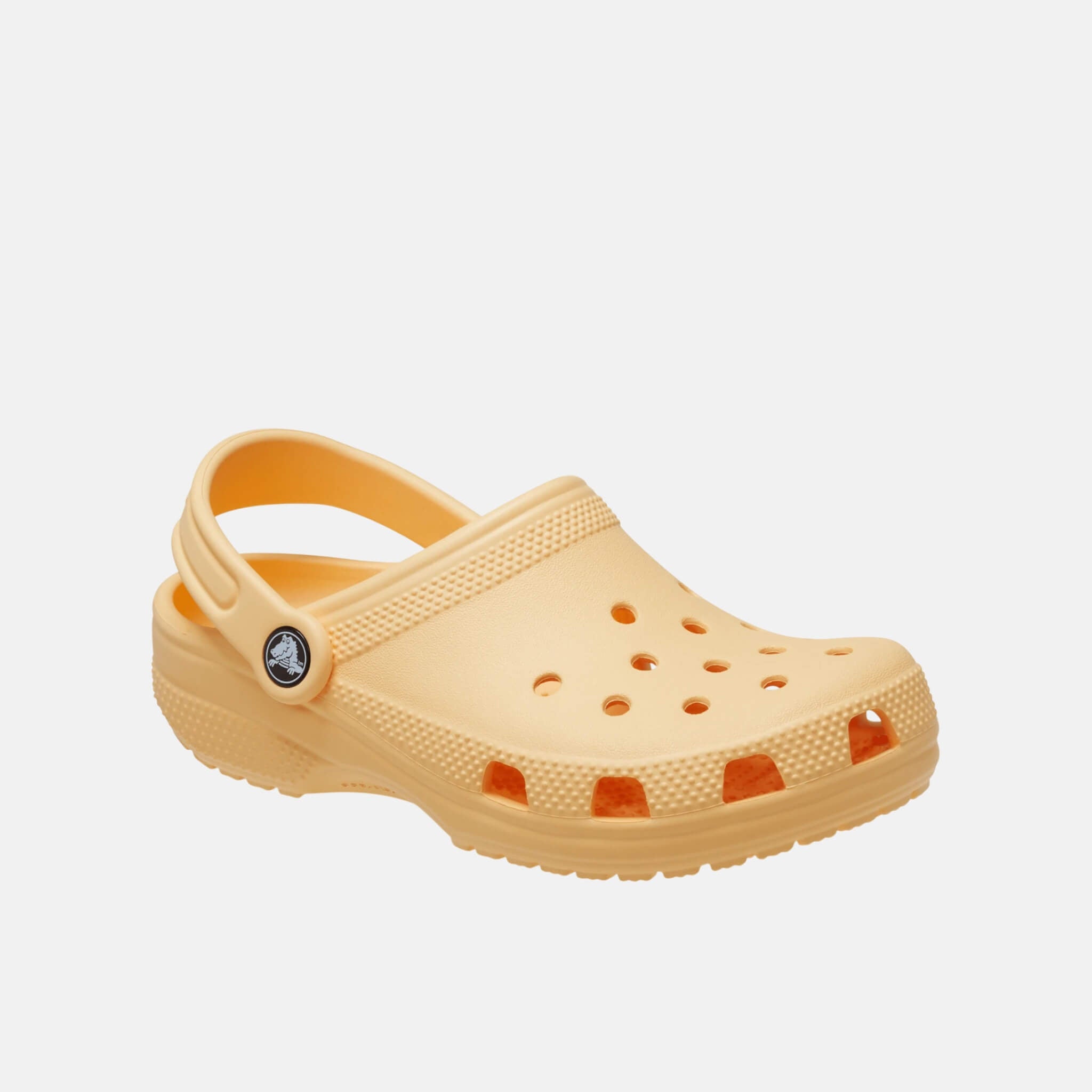 Classic Clog T Golden Hour