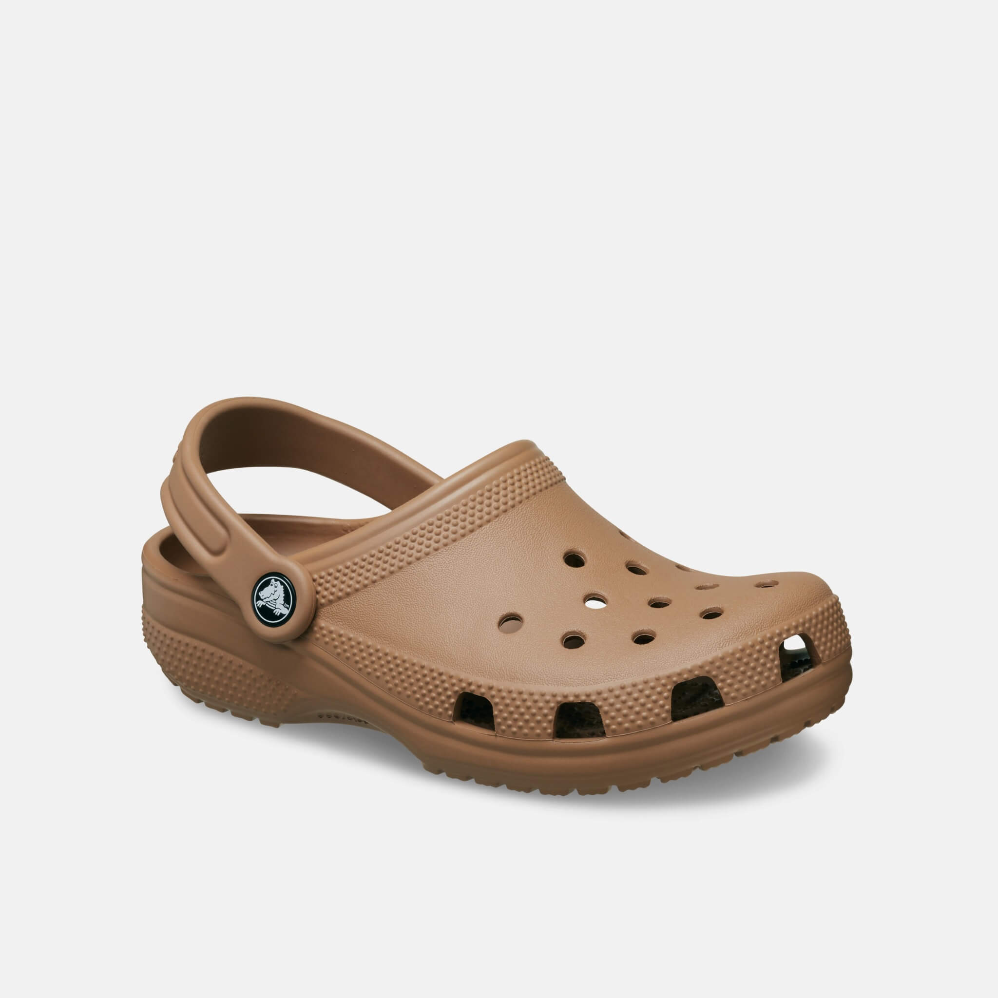 Classic Clog K Milk Chocolate