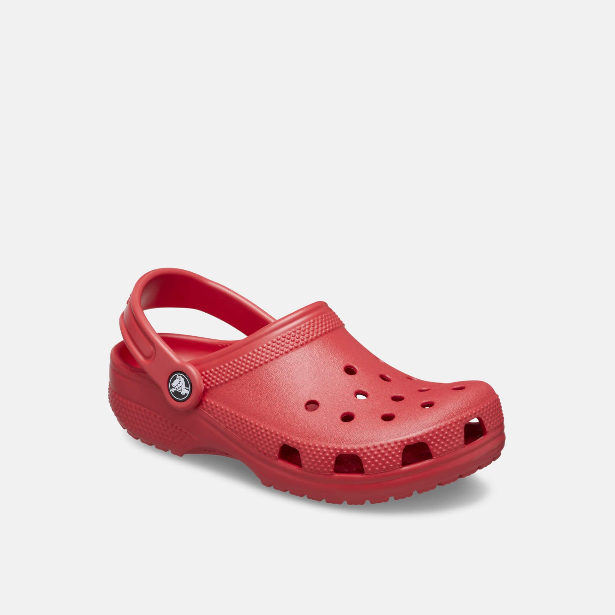 Classic Clog K Varsity Red