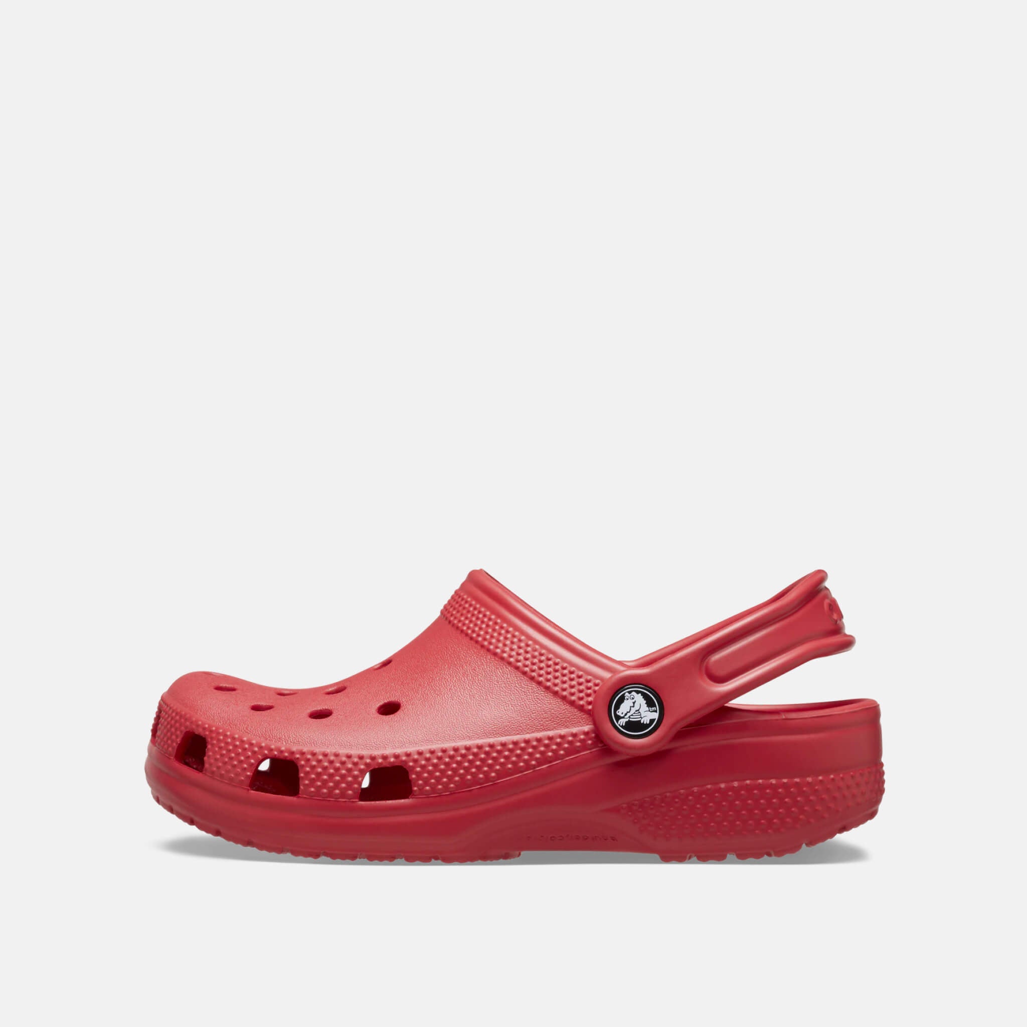 Classic Clog K Varsity Red