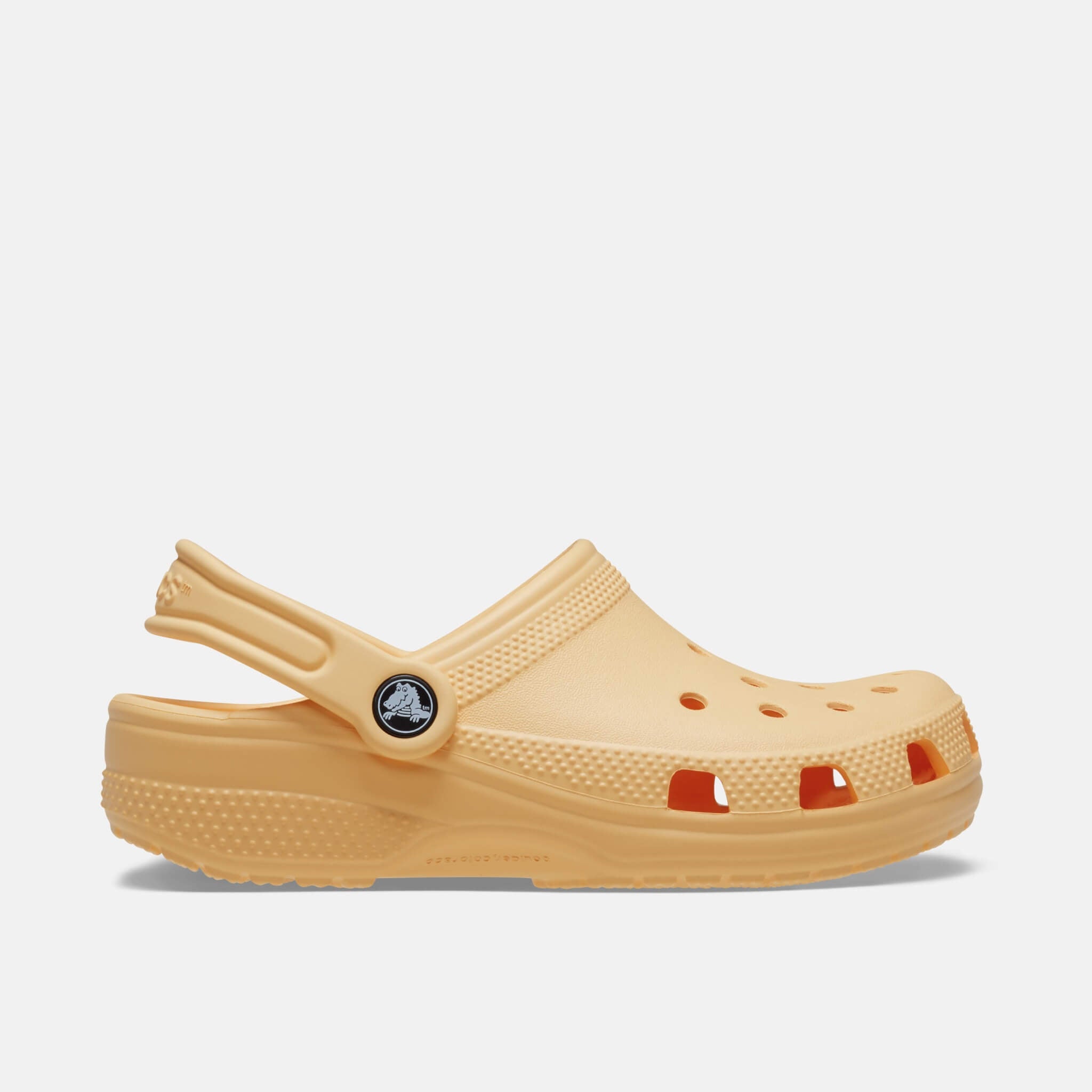 Classic Clog K Golden Hour