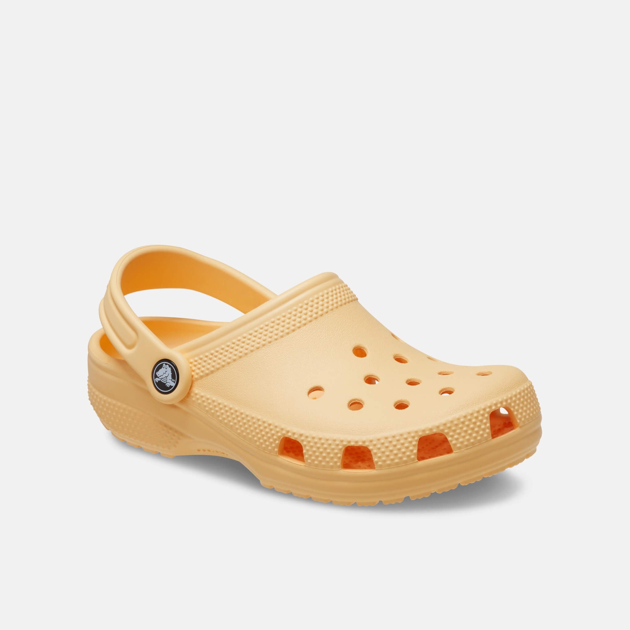 Classic Clog K Golden Hour