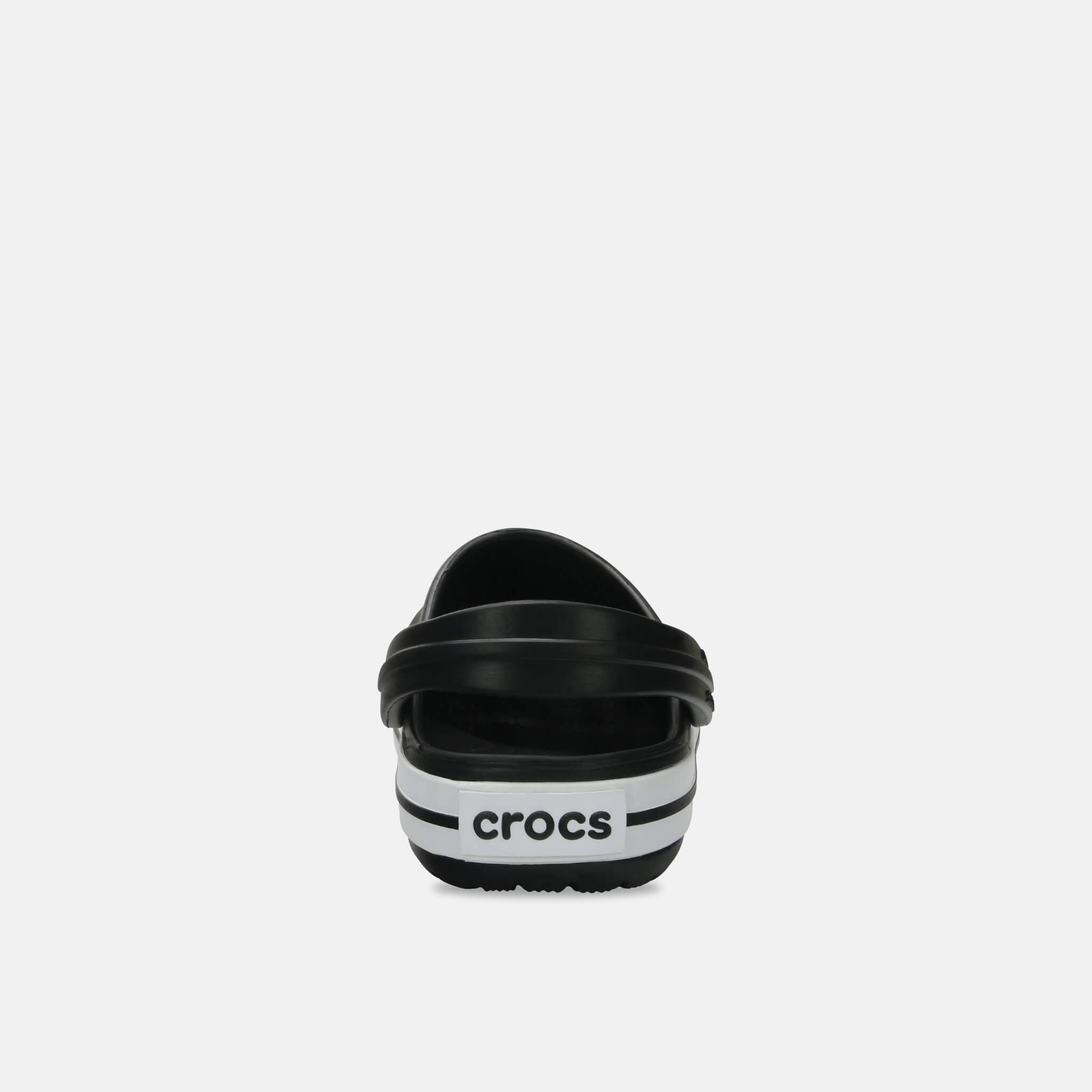 Crocband Clog T Black