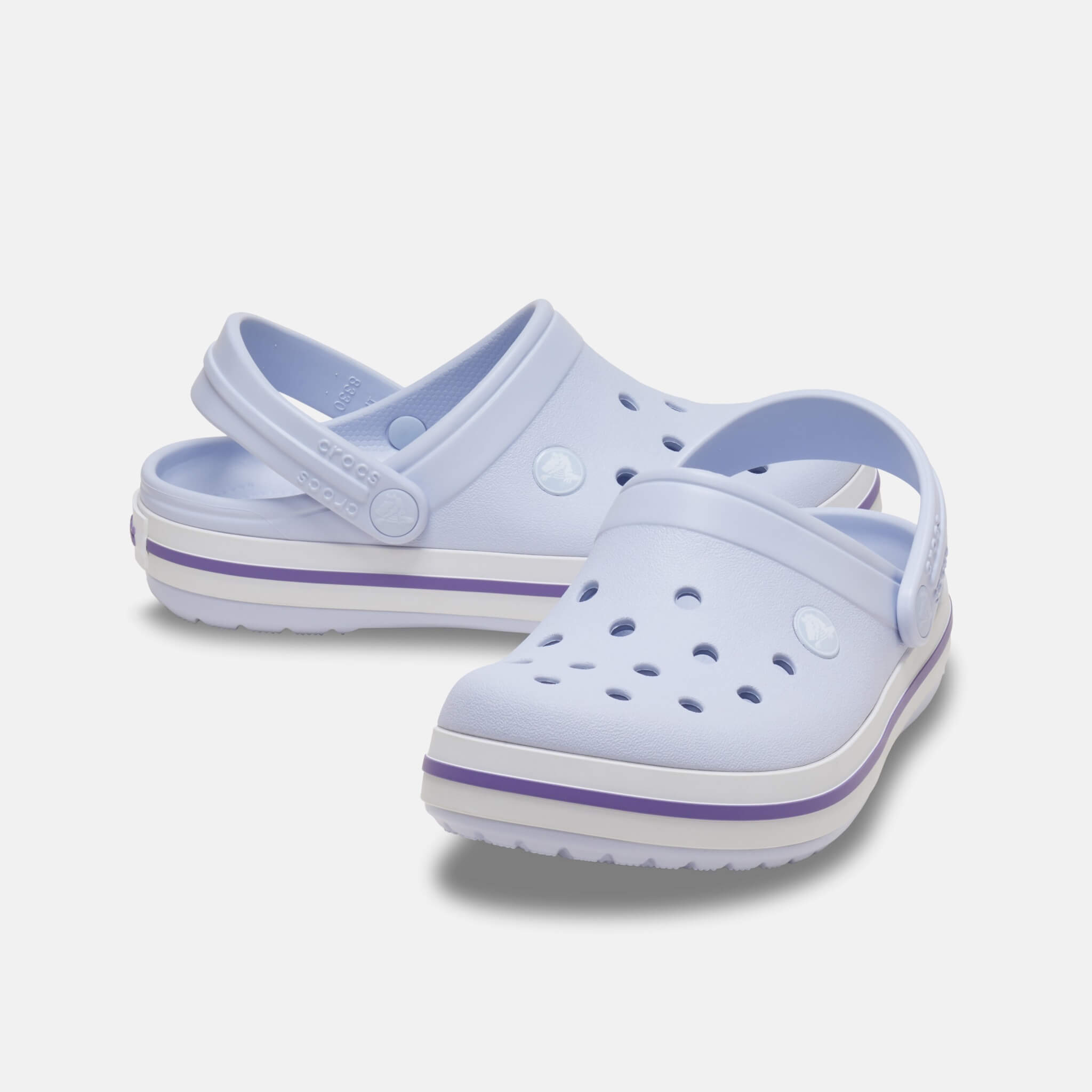 Crocband Clog T Dreamscape
