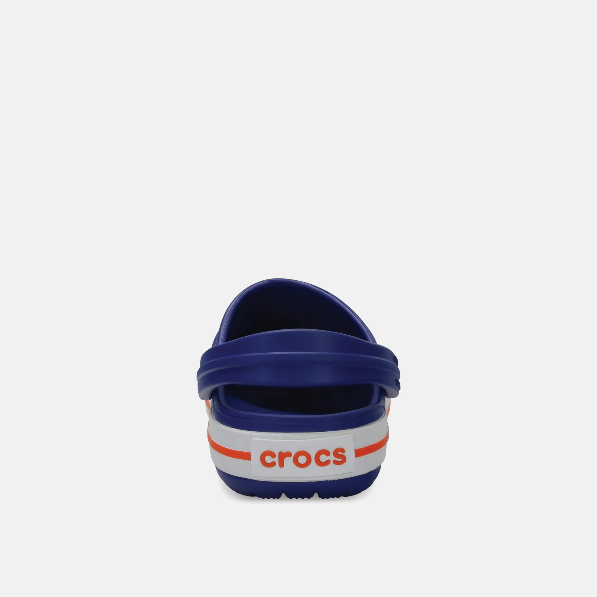 Crocband Clog K Cerulean Blue