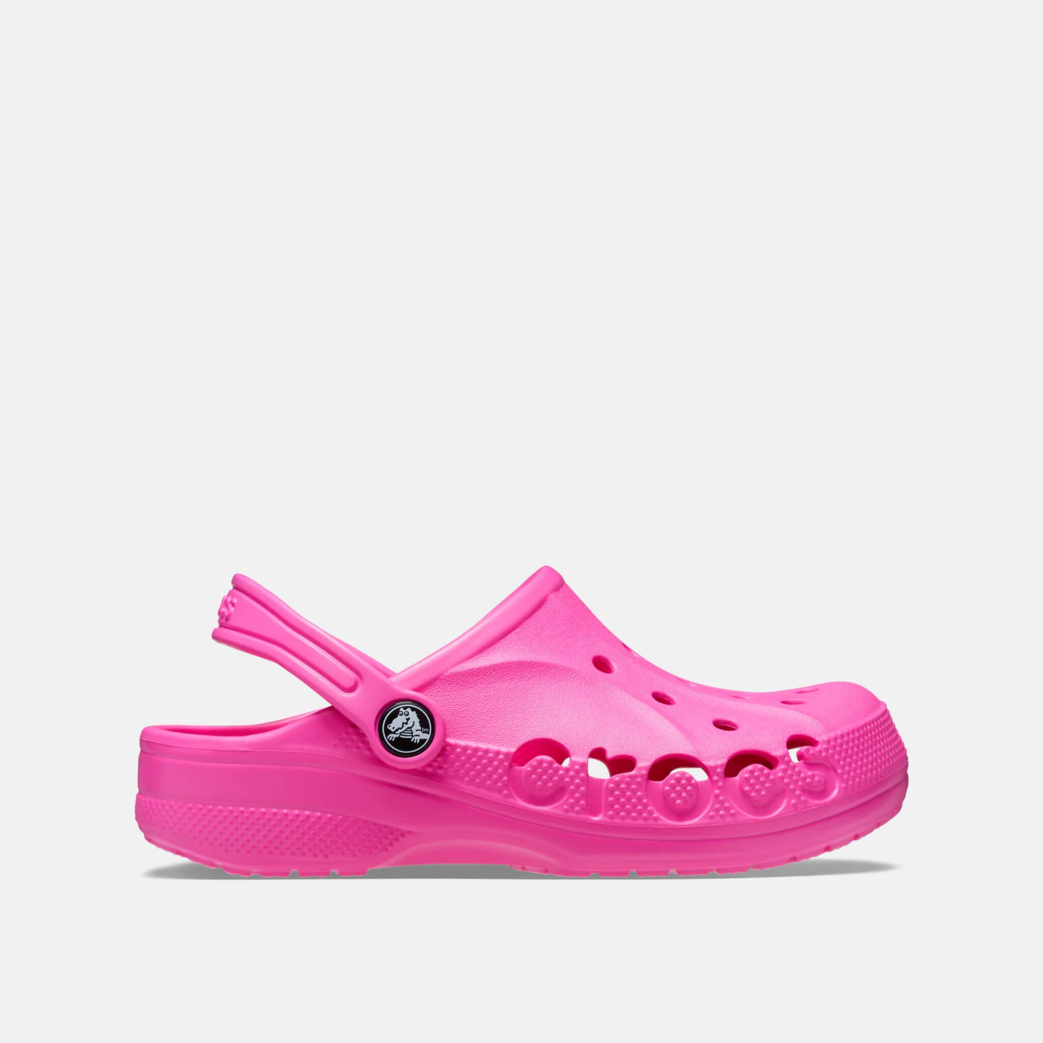 Baya Clog T Electric Pink